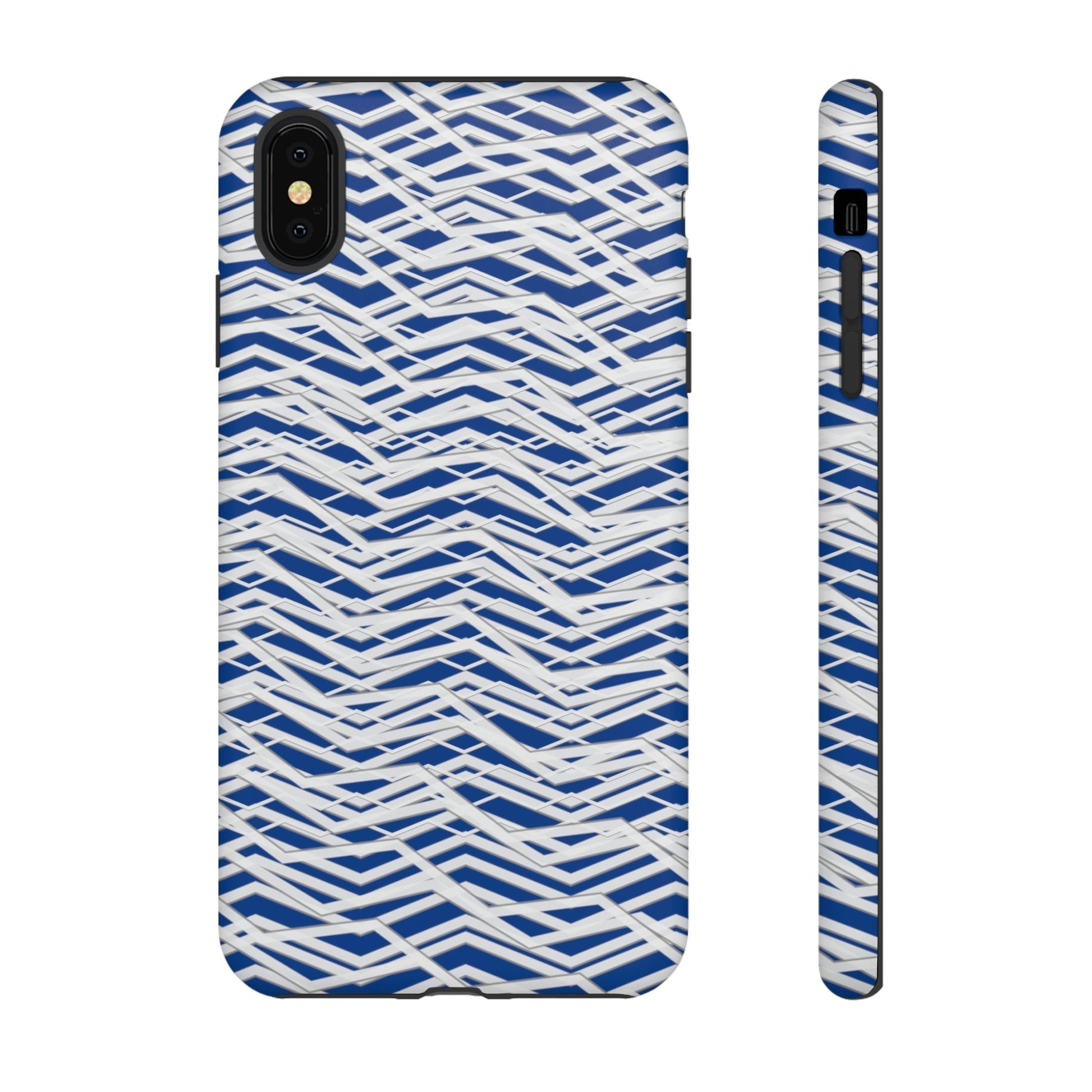 Phone Case-TURN | Tough-iPhone XS MAX-Matte-PhoneCaseBoss-Phone-Best-Phone-Cases