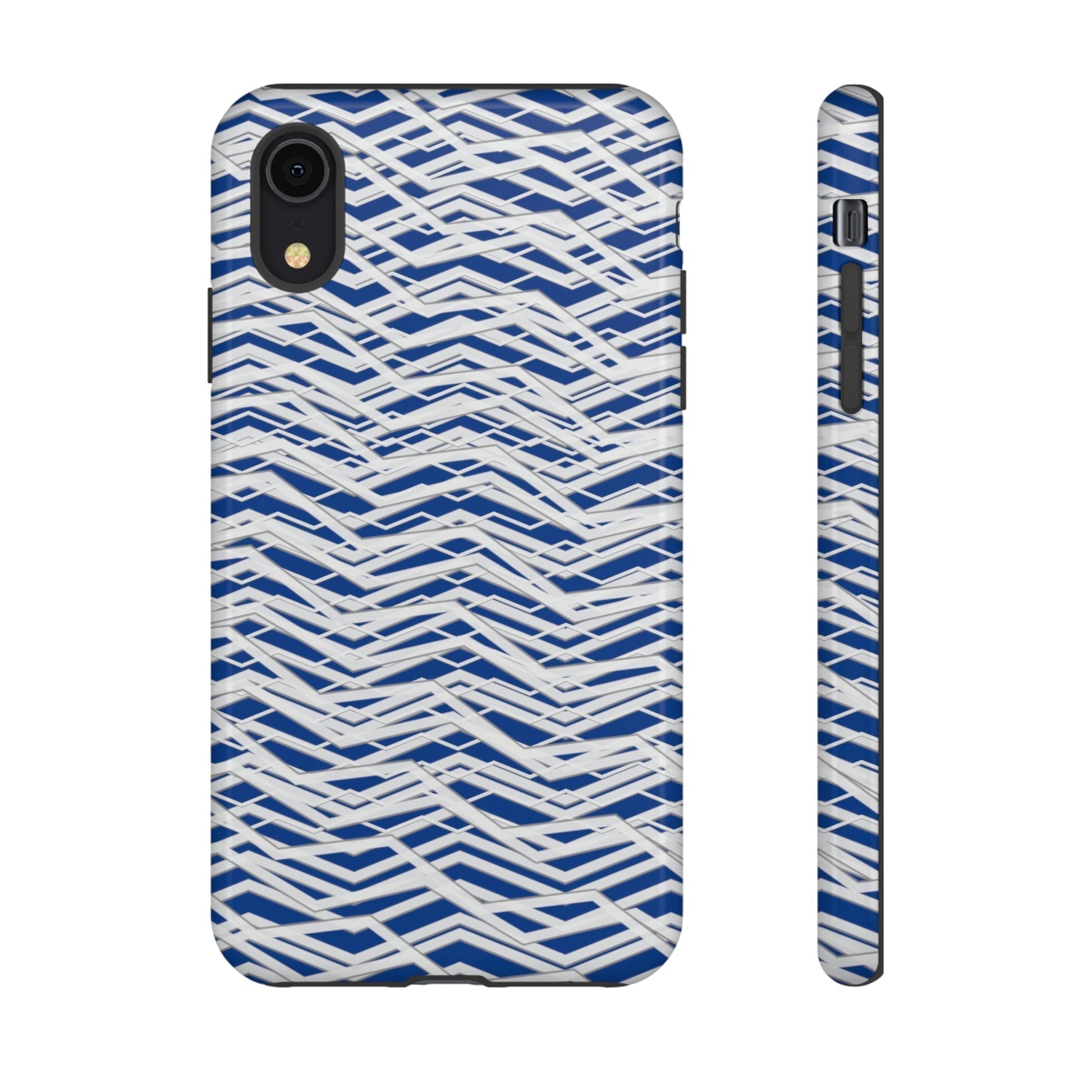 Phone Case-TURN | Tough-iPhone XR-Glossy-PhoneCaseBoss-Phone-Best-Phone-Cases