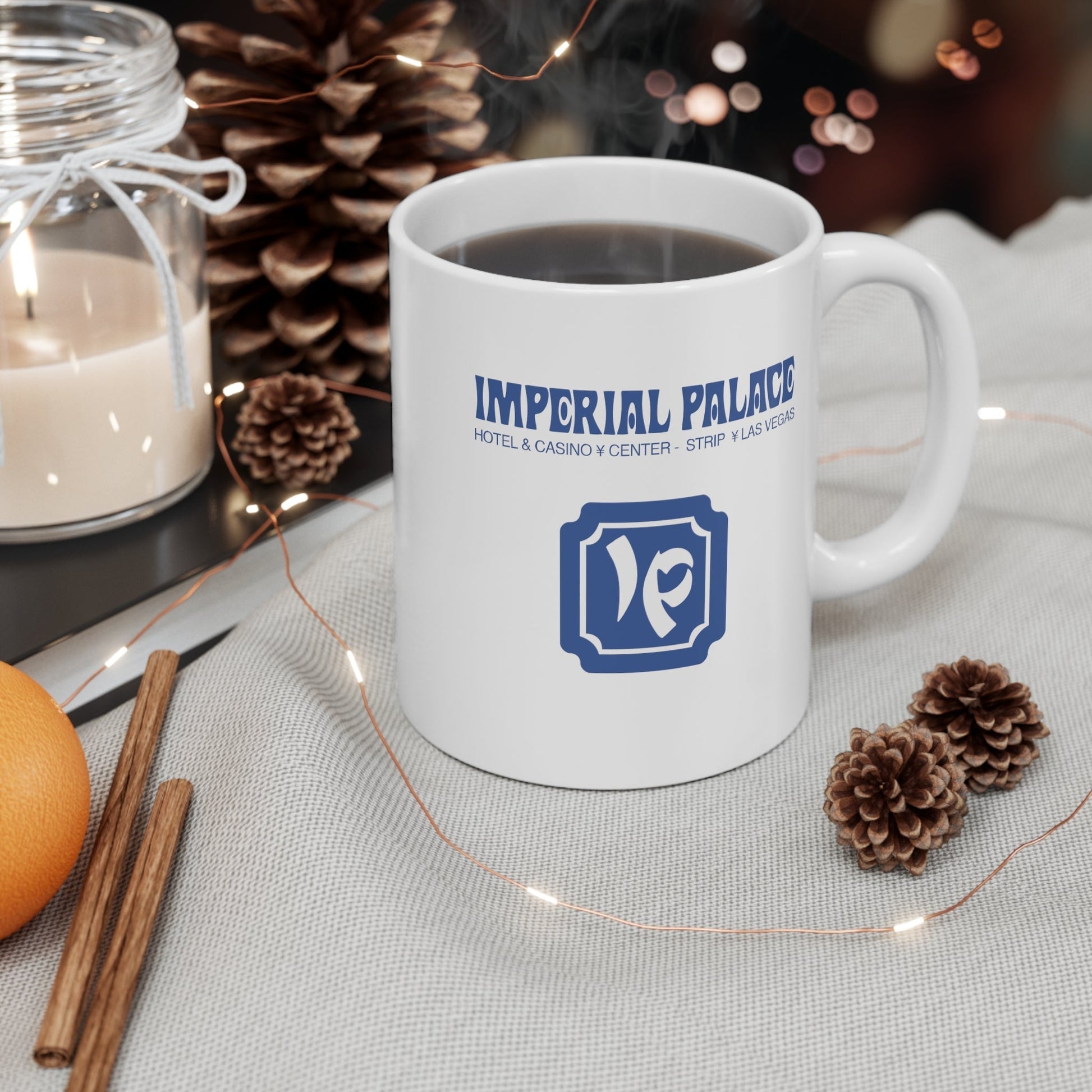 The I.P. Mug - The Classic, Legendary Imperial Palace Hotel & Casino in Fabulous Las Vegas, Nevada.-Mug-Printify-11 oz, Casino, Casinos, Gaming, Home & Living, Las Vegas, Las Vegas Casino, Las Vegas Gifts, Las Vegas Hotel and Casino, Mugs, Sublimation, The Whole Nother, Vegas, Vegas Gifts, White base | 11oz,,,7572830388317-The-I_P_-Mug-The-Classic-Legendary-Imperial-Palace-Hotel-Casino-in-Fabulous-Las-Vegas-Nevada_-Mug-11-oz-Casino-Casinos-Gaming-Home-Living-Las-Vegas-Las-Vegas-Casino-Las-Vegas-Gifts-La_ee4