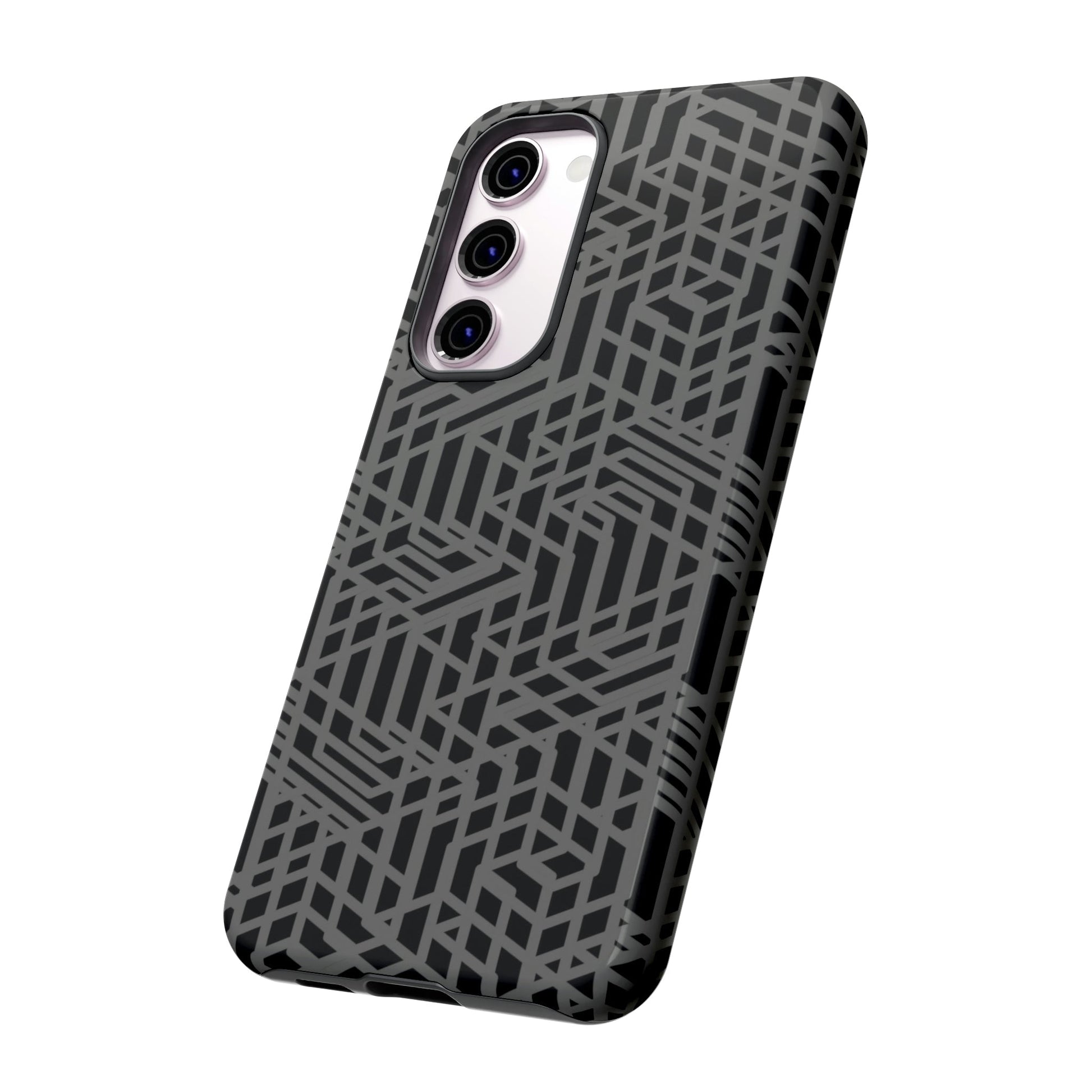 Phone Case-URBAN SPRAWL | Tough-PhoneCaseBoss-Phone-Best-Phone-Cases