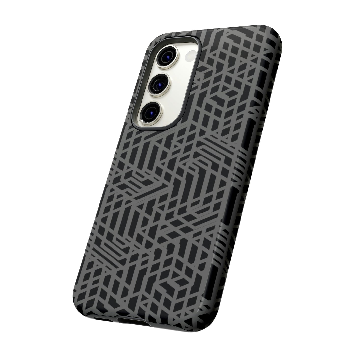 Phone Case-URBAN SPRAWL | Tough-PhoneCaseBoss-Phone-Best-Phone-Cases