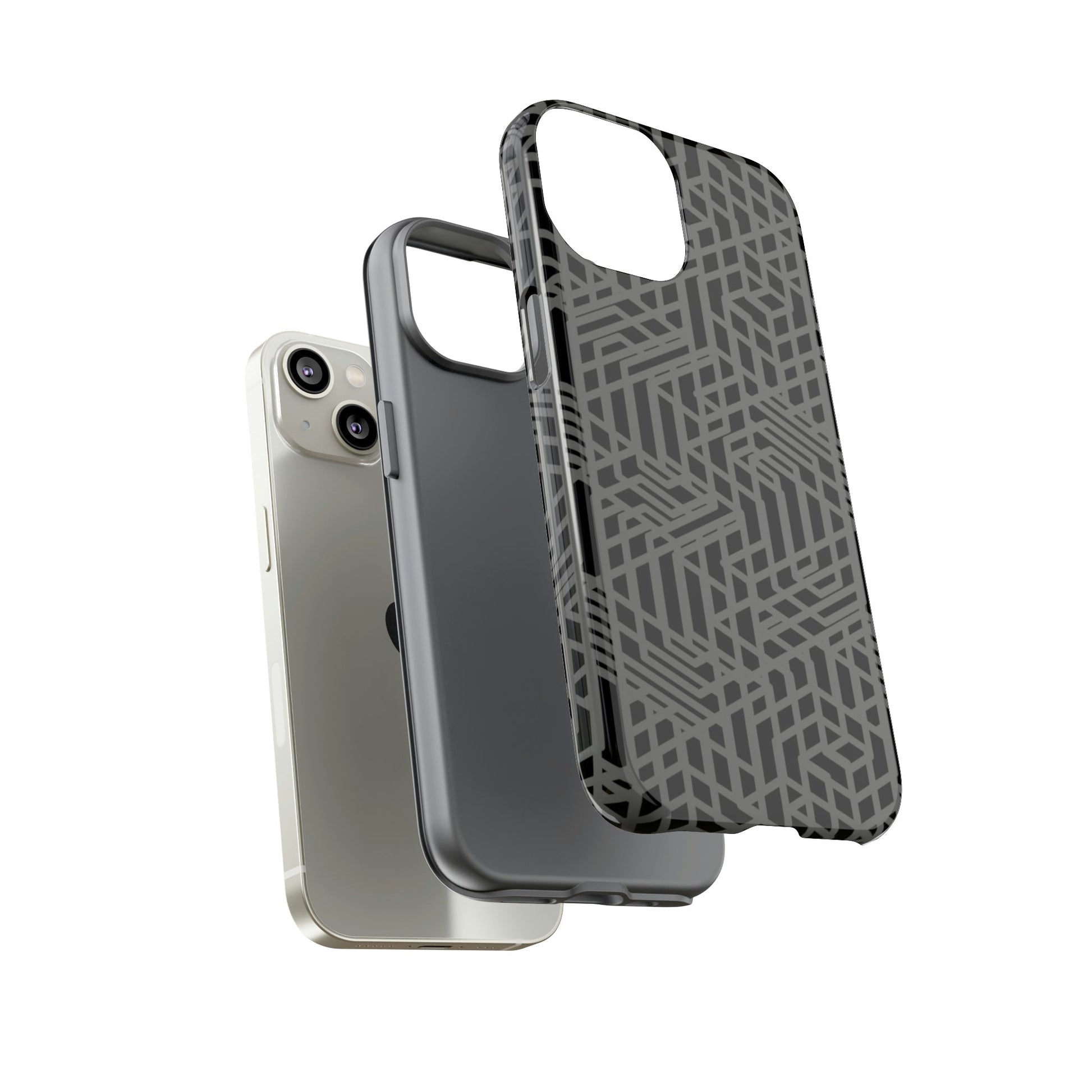 Phone Case-URBAN SPRAWL | Tough-PhoneCaseBoss-Phone-Best-Phone-Cases