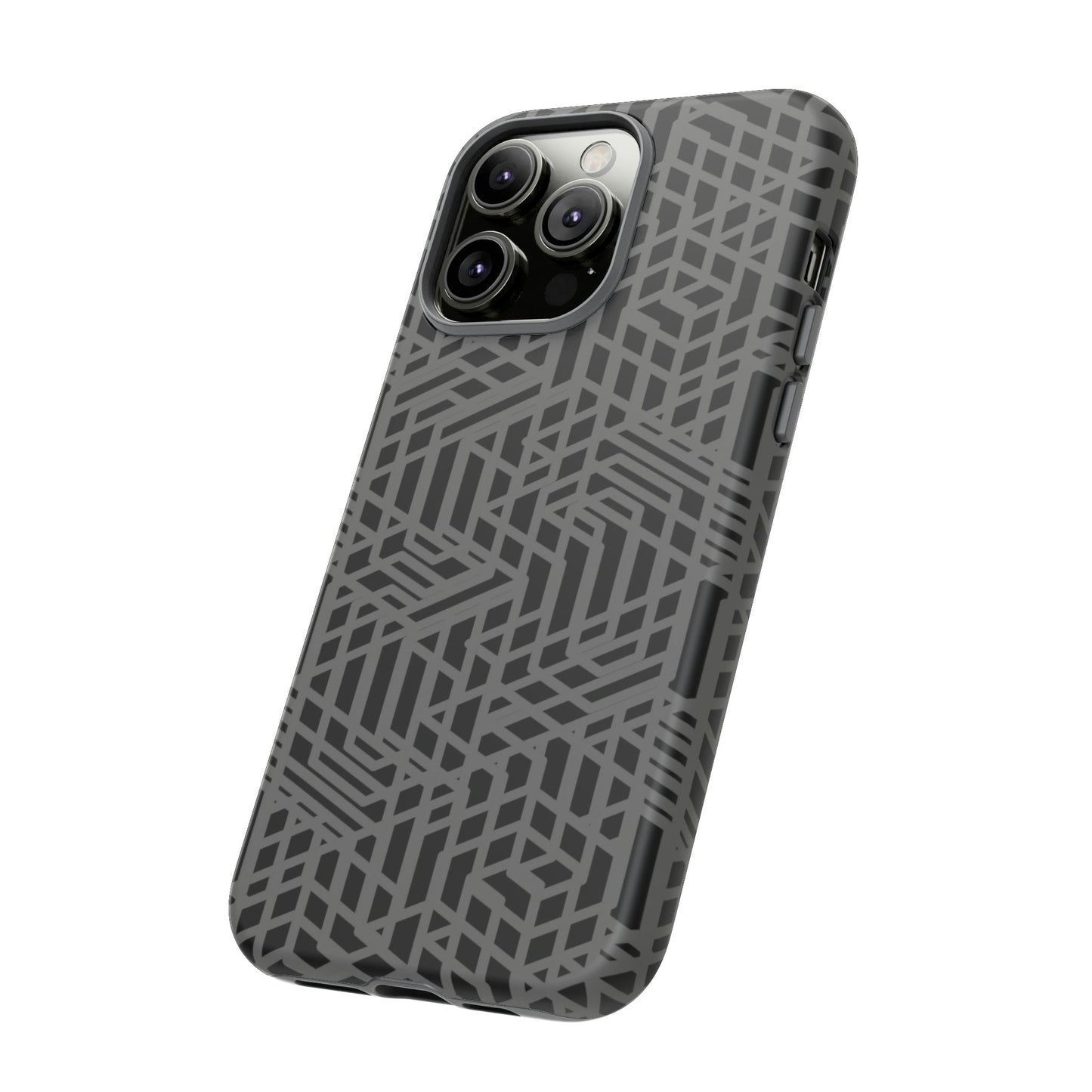 Phone Case-URBAN SPRAWL | Tough-PhoneCaseBoss-Phone-Best-Phone-Cases