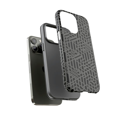 Phone Case-URBAN SPRAWL | Tough-PhoneCaseBoss-Phone-Best-Phone-Cases