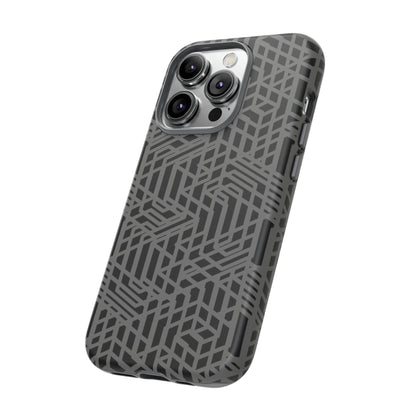 Phone Case-URBAN SPRAWL | Tough-PhoneCaseBoss-Phone-Best-Phone-Cases