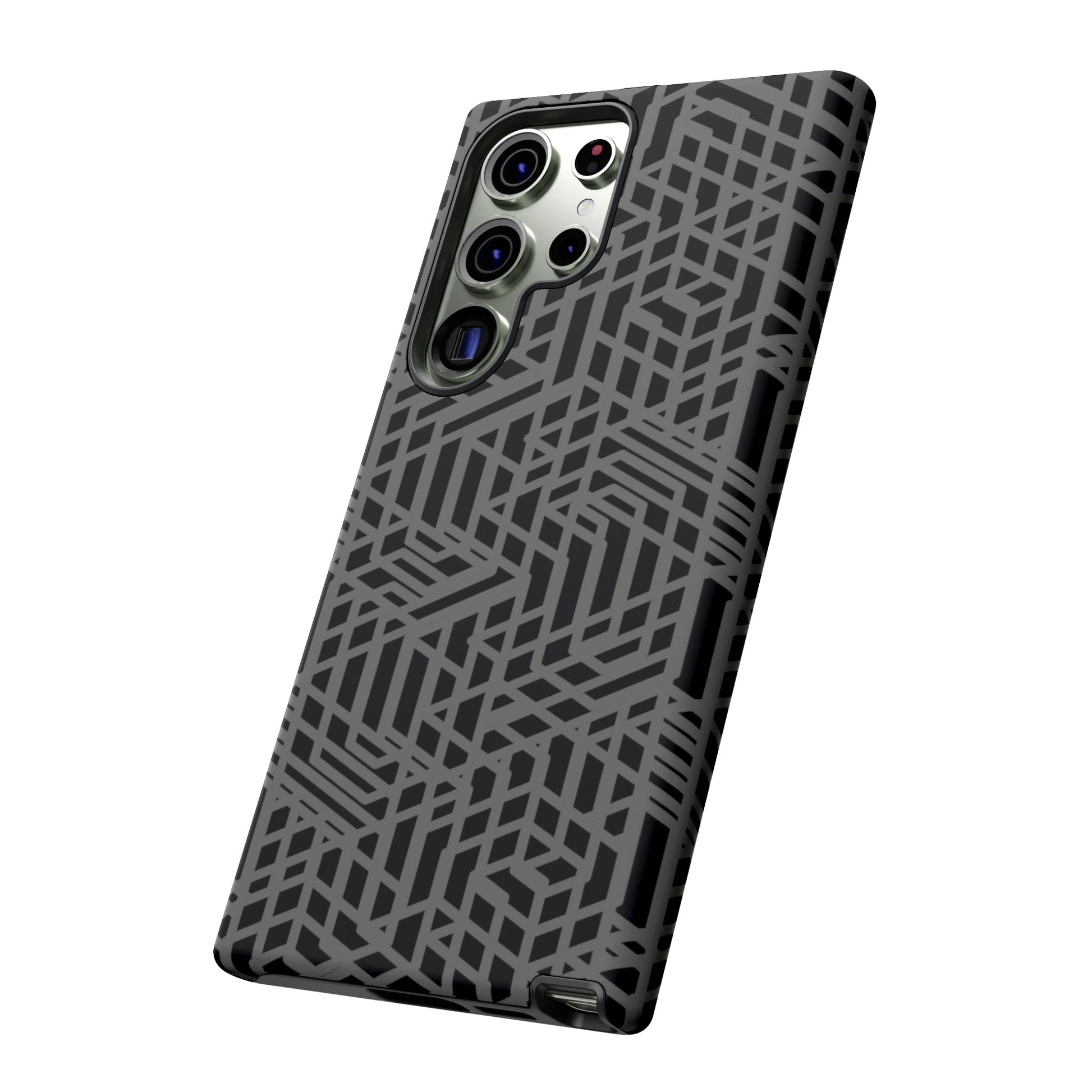 Phone Case-URBAN SPRAWL | Tough-PhoneCaseBoss-Phone-Best-Phone-Cases