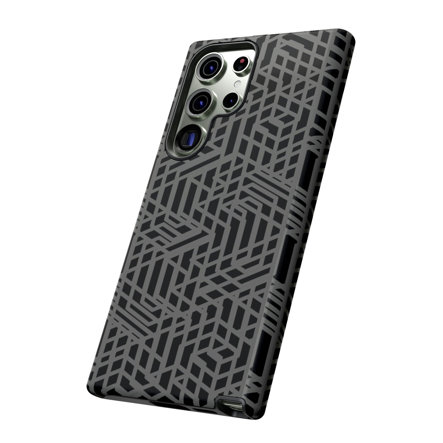 Phone Case-URBAN SPRAWL | Tough-PhoneCaseBoss-Phone-Best-Phone-Cases