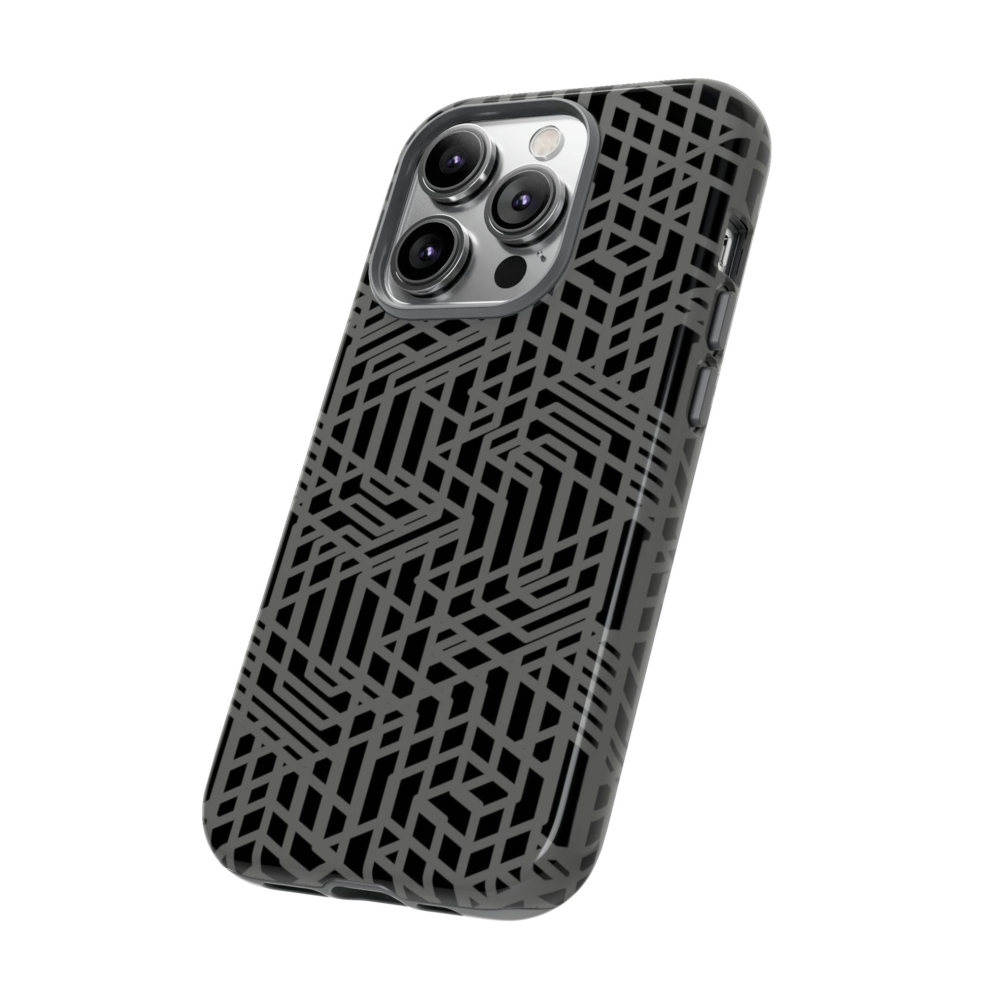 Phone Case-URBAN SPRAWL | Tough-PhoneCaseBoss-Phone-Best-Phone-Cases