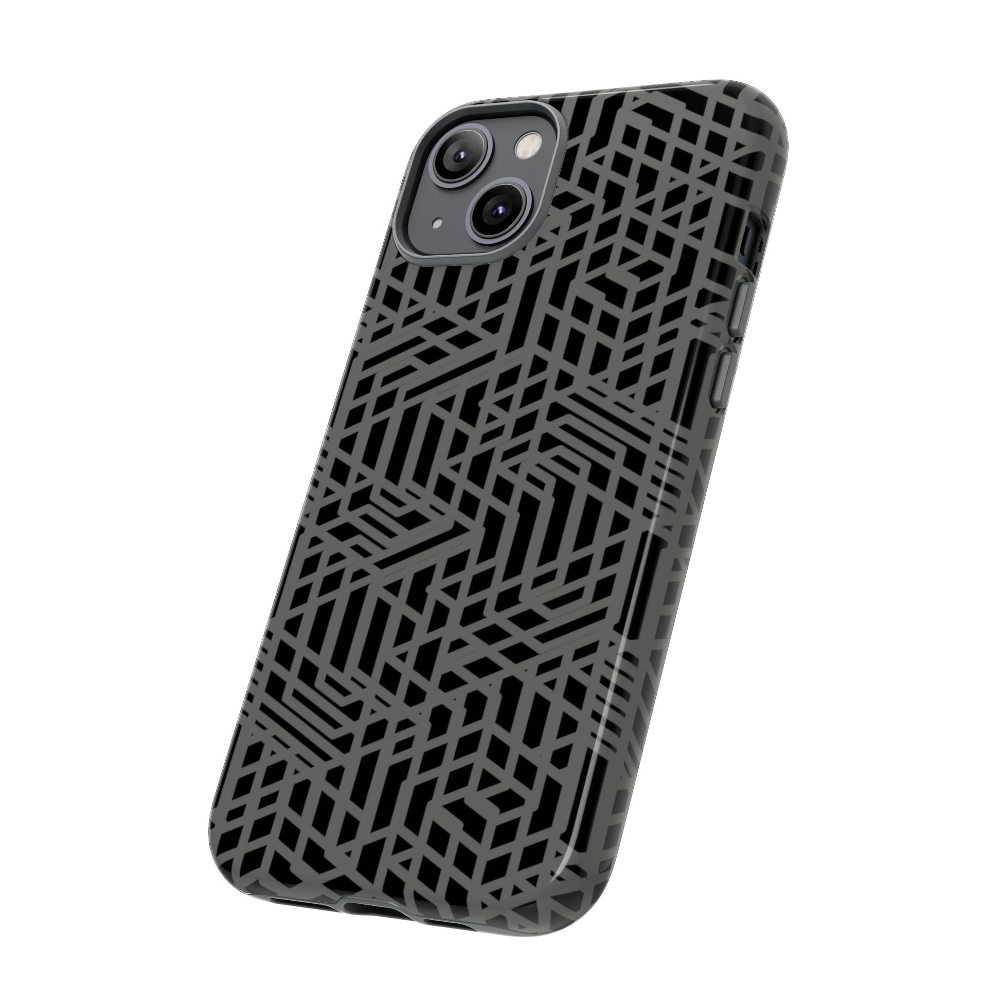 Phone Case-URBAN SPRAWL | Tough-PhoneCaseBoss-Phone-Best-Phone-Cases