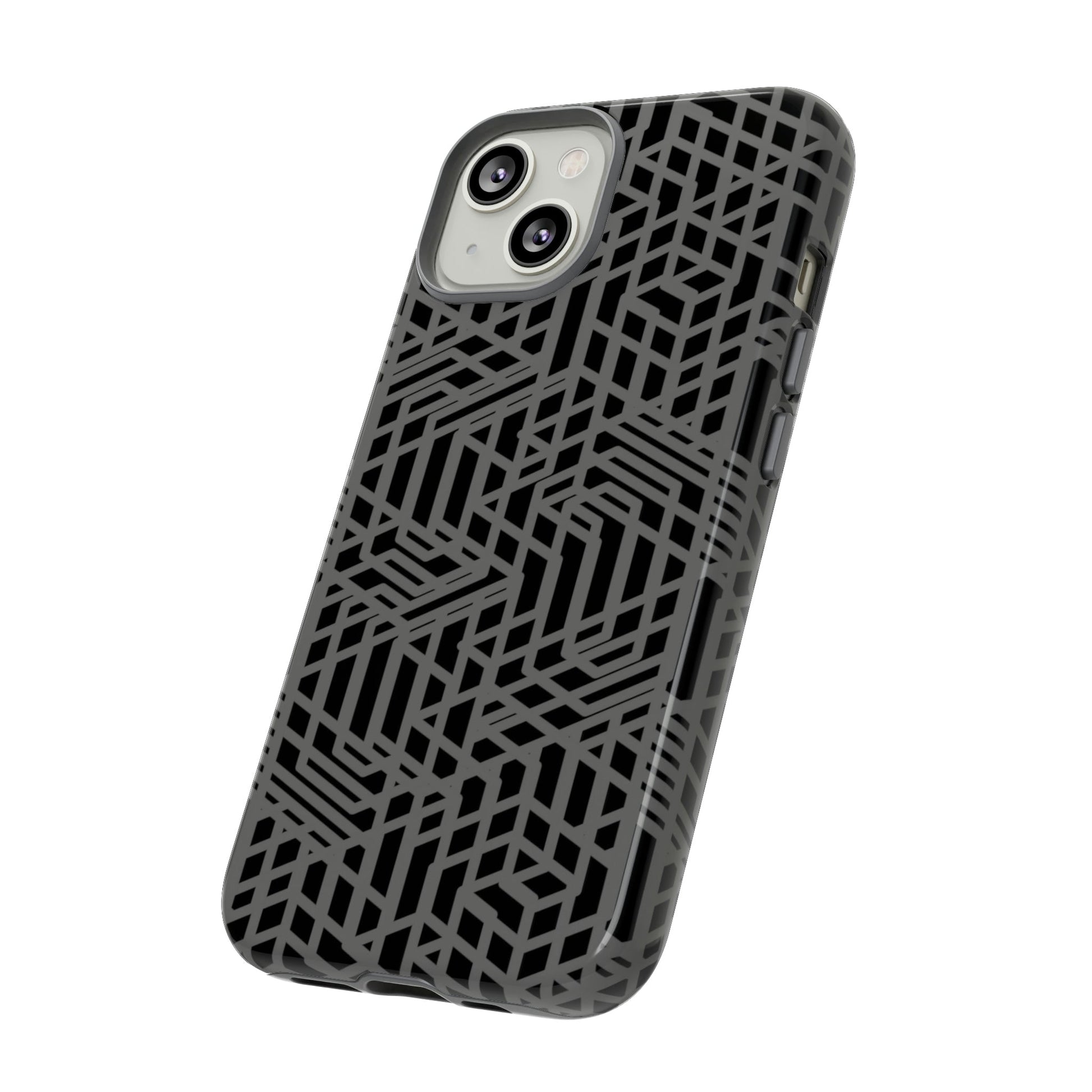 Phone Case-URBAN SPRAWL | Tough-PhoneCaseBoss-Phone-Best-Phone-Cases