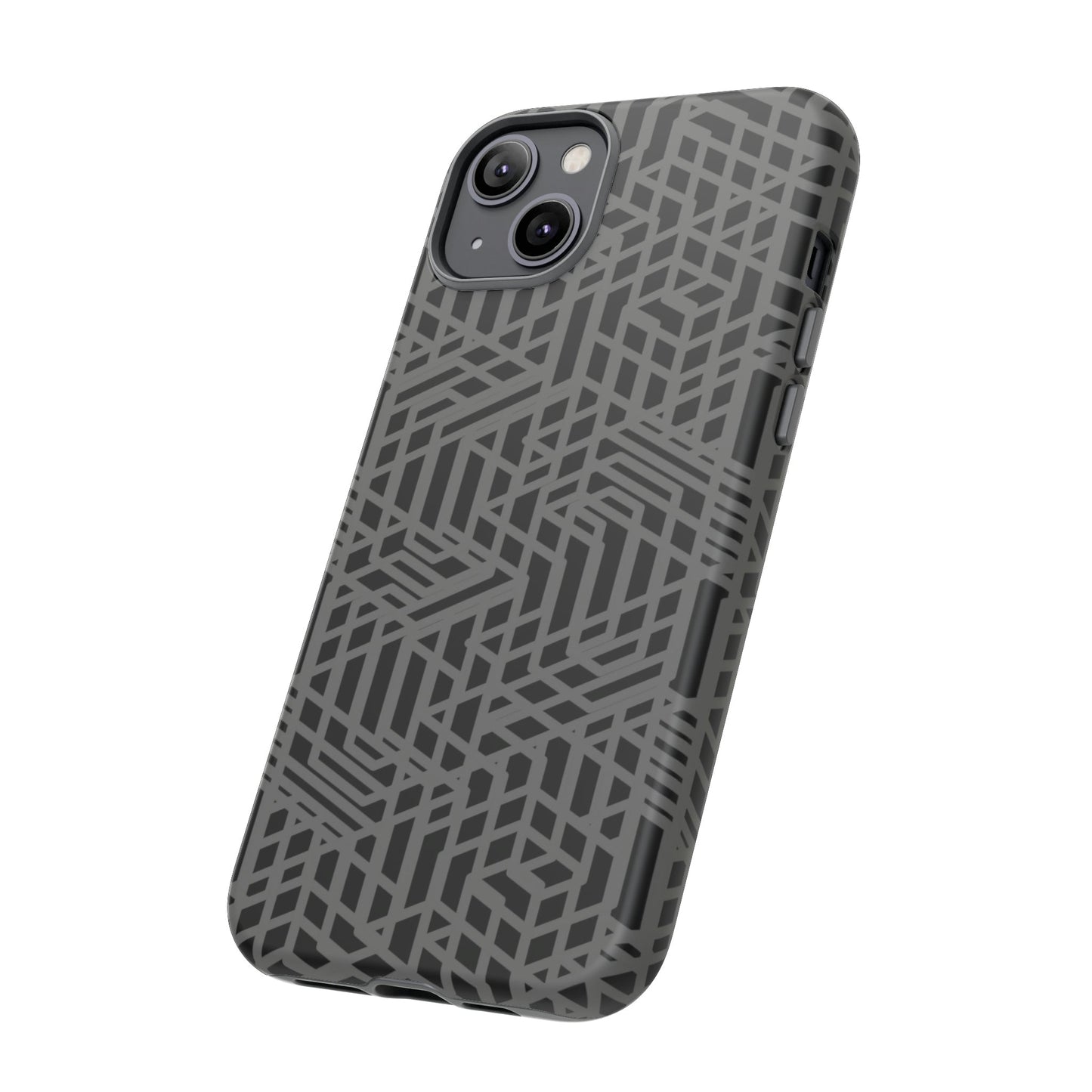 Phone Case-URBAN SPRAWL | Tough-PhoneCaseBoss-Phone-Best-Phone-Cases