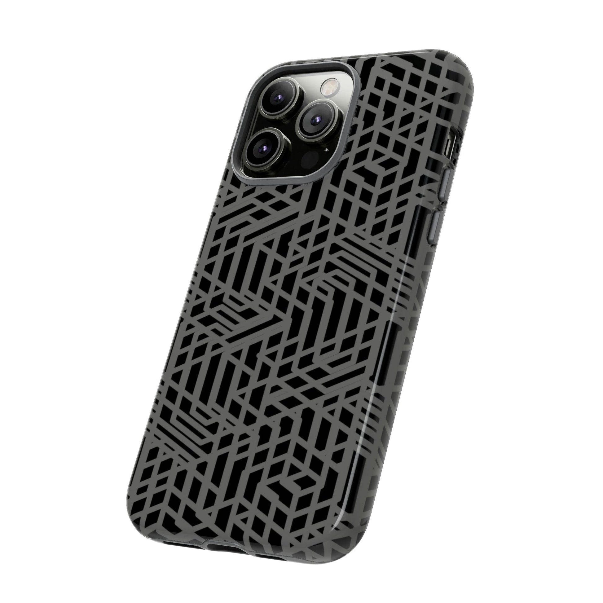 Phone Case-URBAN SPRAWL | Tough-PhoneCaseBoss-Phone-Best-Phone-Cases