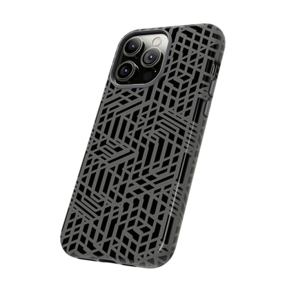 Phone Case-URBAN SPRAWL | Tough-PhoneCaseBoss-Phone-Best-Phone-Cases