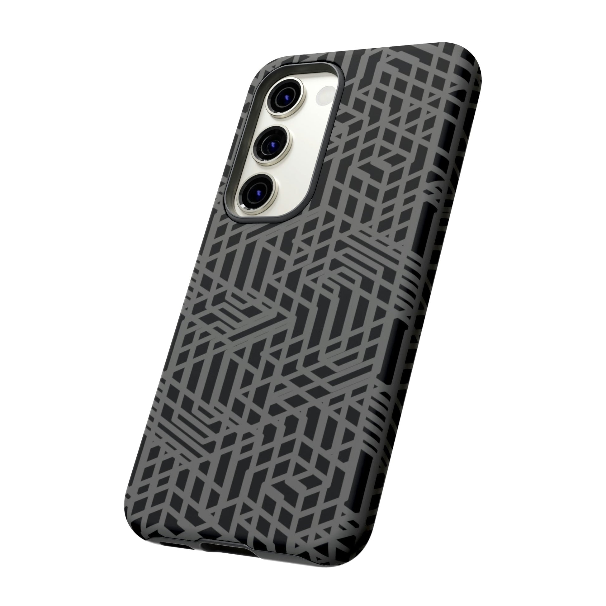 Phone Case-URBAN SPRAWL | Tough-PhoneCaseBoss-Phone-Best-Phone-Cases