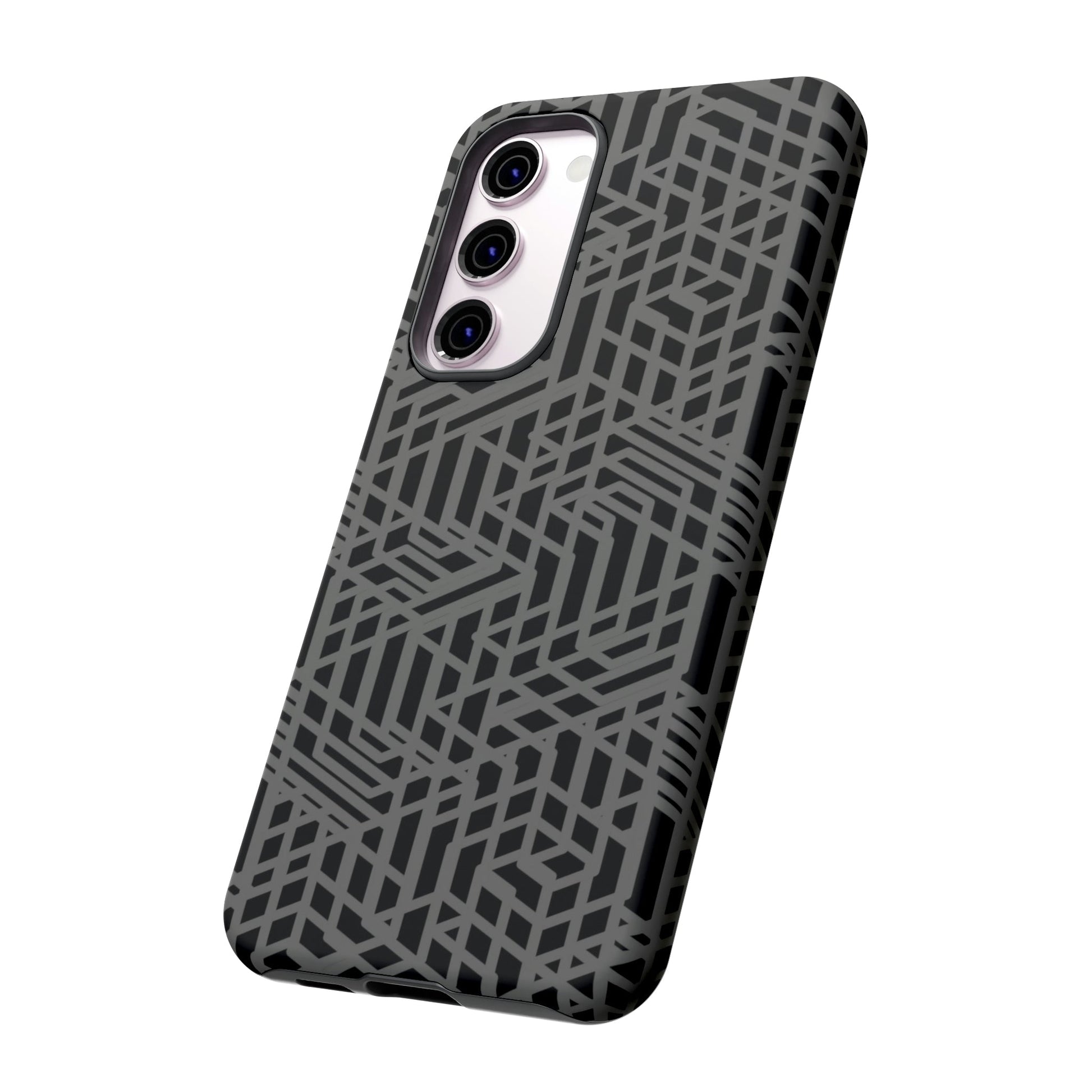 Phone Case-URBAN SPRAWL | Tough-PhoneCaseBoss-Phone-Best-Phone-Cases