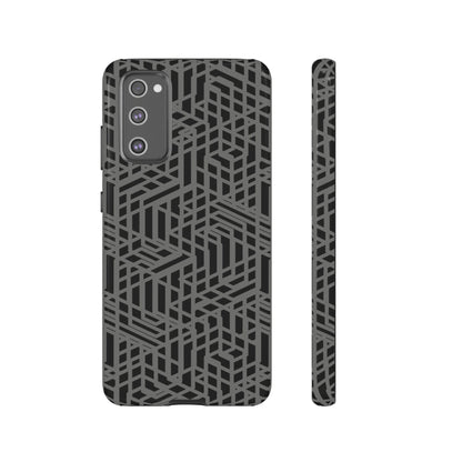 Phone Case-URBAN SPRAWL | Tough-Samsung Galaxy S20 FE-Glossy-PhoneCaseBoss-Phone-Best-Phone-Cases