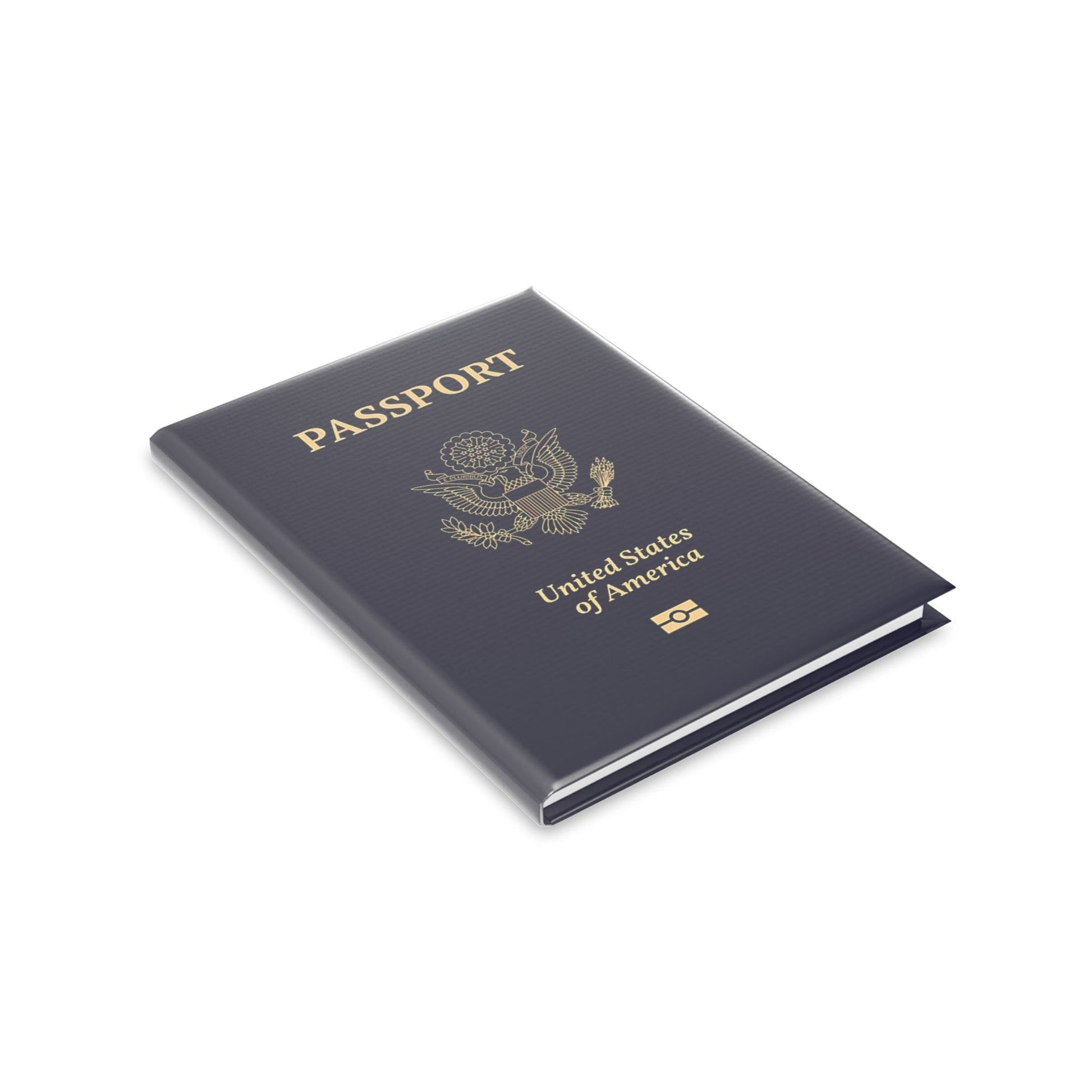 U.S. Passport Hardcover Notebook with Puffy Covers-Paper products-Printify-American Gifts, Glossy, Hardcover, Home & Living, Journals, Journals & Notebooks, More, Notebooks, Paper, Spiral, The Whole Nother, United States, USA | ,,,7219334774877-U_S_-Passport-Hardcover-Notebook-with-Puffy-Covers-Paper-products-American-Gifts-Glossy-Hardcover-Home-Living-Journals-Journals-Notebooks-More-Notebooks-Paper-Spiral-The-Whole-Nother_237c5f28-c2e2-42cc-a156-16739c9b294d, PhoneCaseBoss | Image-position:55-SKU:[sku}, B