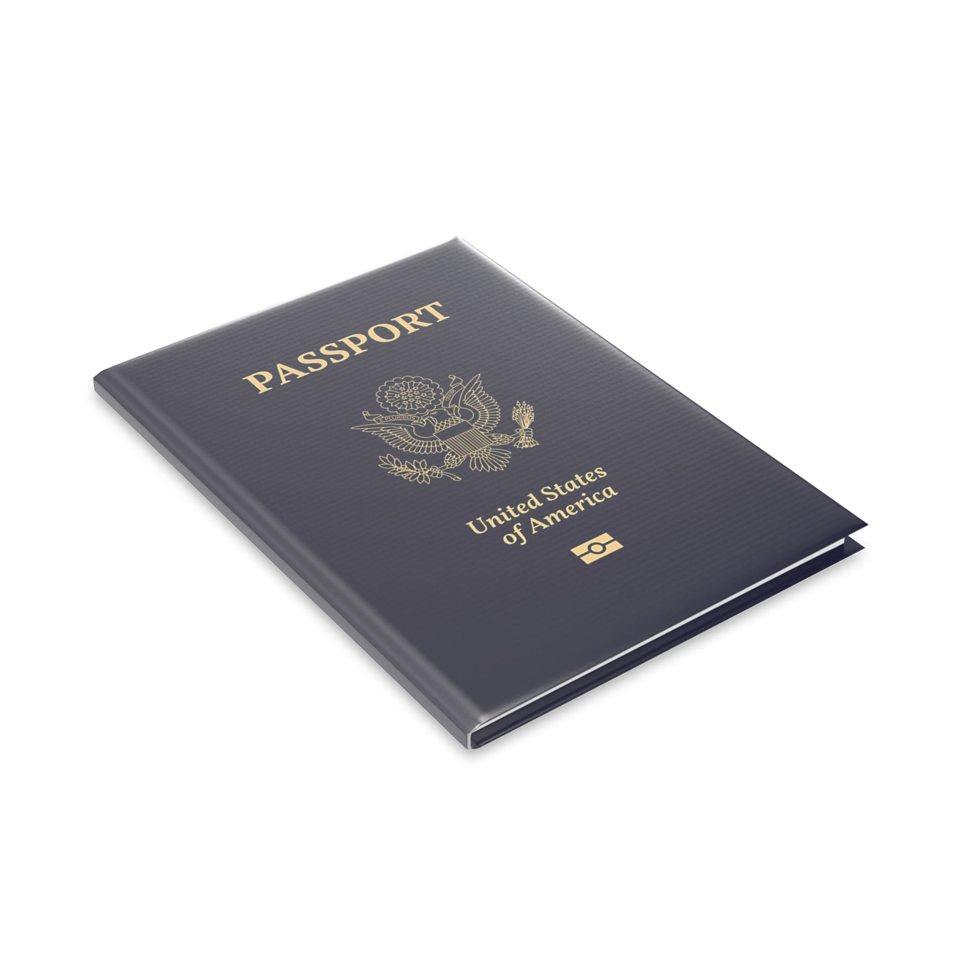 U.S. Passport Hardcover Notebook with Puffy Covers-Paper products-Printify-American Gifts, Glossy, Hardcover, Home & Living, Journals, Journals & Notebooks, More, Notebooks, Paper, Spiral, The Whole Nother, United States, USA | ,,,7219334774877-U_S_-Passport-Hardcover-Notebook-with-Puffy-Covers-Paper-products-American-Gifts-Glossy-Hardcover-Home-Living-Journals-Journals-Notebooks-More-Notebooks-Paper-Spiral-The-Whole-Nother_4336b96d-f966-444c-b28c-816cf30366dd, PhoneCaseBoss | Image-position:7-SKU:[sku}, Ba