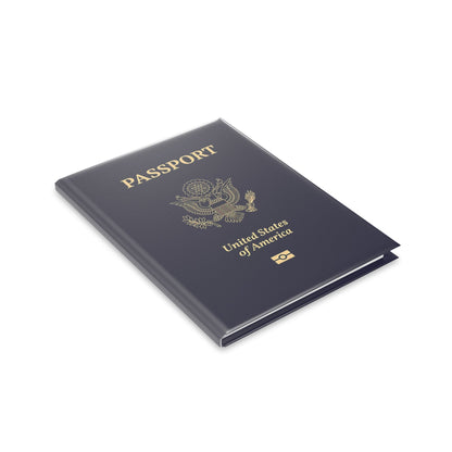 U.S. Passport Hardcover Notebook with Puffy Covers-Paper products-Printify-American Gifts, Glossy, Hardcover, Home & Living, Journals, Journals & Notebooks, More, Notebooks, Paper, Spiral, The Whole Nother, United States, USA | ,,,7219334774877-U_S_-Passport-Hardcover-Notebook-with-Puffy-Covers-Paper-products-American-Gifts-Glossy-Hardcover-Home-Living-Journals-Journals-Notebooks-More-Notebooks-Paper-Spiral-The-Whole-Nother_656b31e3-0b6d-4c12-8f54-44d9a8e78ff1, PhoneCaseBoss | Image-position:39-SKU:[sku}, B