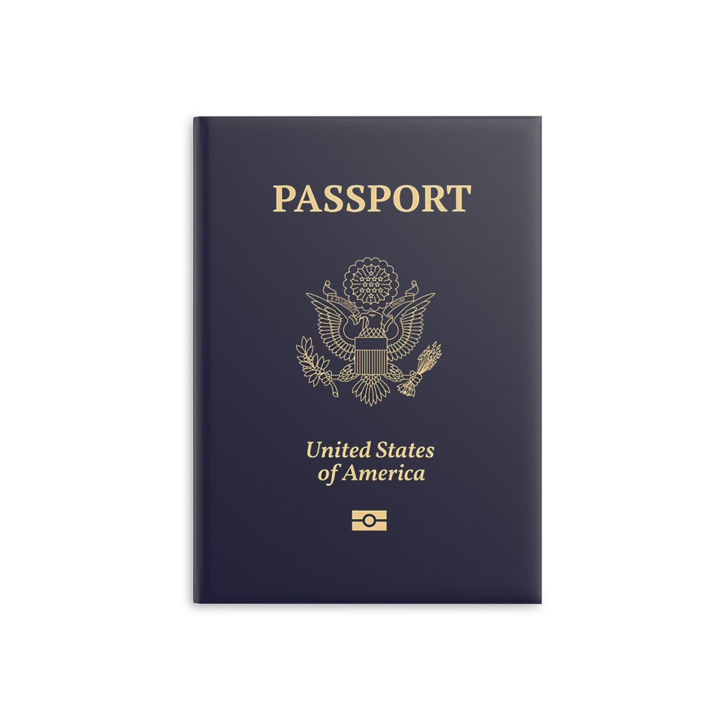 U.S. Passport Hardcover Notebook with Puffy Covers-Paper products-Printify-American Gifts, Glossy, Hardcover, Home & Living, Journals, Journals & Notebooks, More, Notebooks, Paper, Spiral, The Whole Nother, United States, USA | ,,,7219334774877-U_S_-Passport-Hardcover-Notebook-with-Puffy-Covers-Paper-products-American-Gifts-Glossy-Hardcover-Home-Living-Journals-Journals-Notebooks-More-Notebooks-Paper-Spiral-The-Whole-Nother_7812bf68-8094-42b6-972d-b41d8521ae59, PhoneCaseBoss | Image-position:61-SKU:[sku}, B