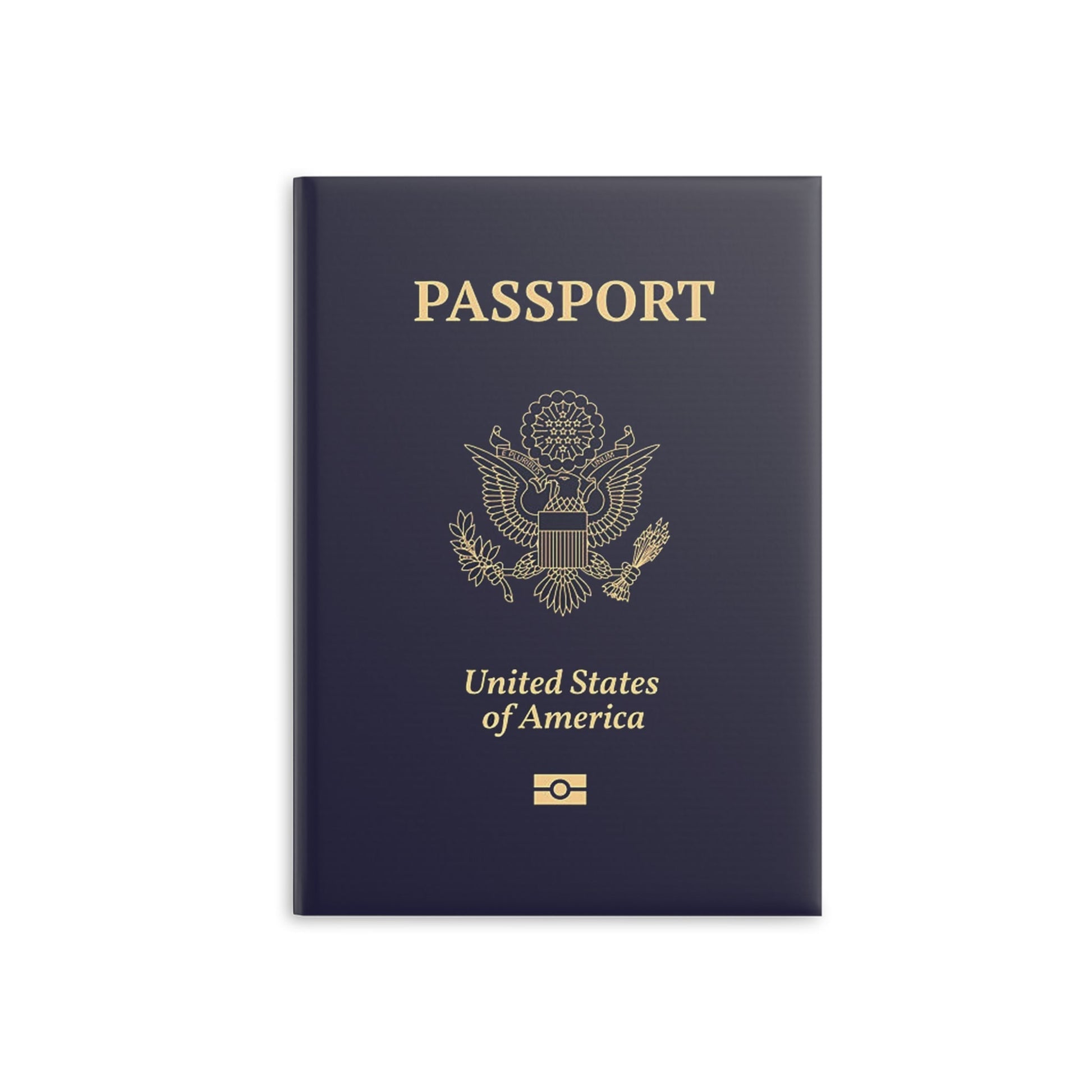 U.S. Passport Hardcover Notebook with Puffy Covers-Paper products-Printify-American Gifts, Glossy, Hardcover, Home & Living, Journals, Journals & Notebooks, More, Notebooks, Paper, Spiral, The Whole Nother, United States, USA | ,,,7219334774877-U_S_-Passport-Hardcover-Notebook-with-Puffy-Covers-Paper-products-American-Gifts-Glossy-Hardcover-Home-Living-Journals-Journals-Notebooks-More-Notebooks-Paper-Spiral-The-Whole-Nother_7812bf68-8094-42b6-972d-b41d8521ae59, PhoneCaseBoss | Image-position:61-SKU:[sku}, B