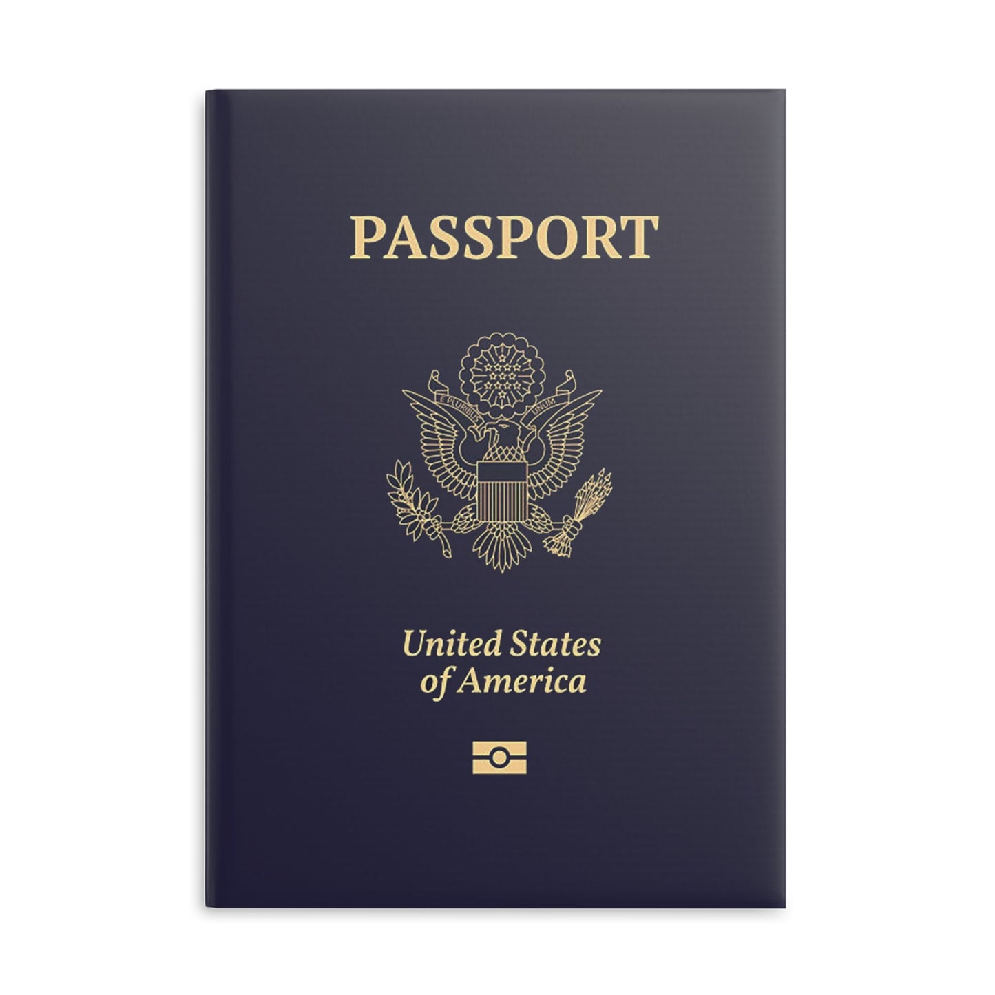 U.S. Passport Hardcover Notebook with Puffy Covers-Paper products-Printify-American Gifts, Glossy, Hardcover, Home & Living, Journals, Journals & Notebooks, More, Notebooks, Paper, Spiral, The Whole Nother, United States, USA | ,,,7219334774877-U_S_-Passport-Hardcover-Notebook-with-Puffy-Covers-Paper-products-American-Gifts-Glossy-Hardcover-Home-Living-Journals-Journals-Notebooks-More-Notebooks-Paper-Spiral-The-Whole-Nother_7e9becce-fb1c-4635-9087-caa25116f838, PhoneCaseBoss | Image-position:25-SKU:[sku}, B