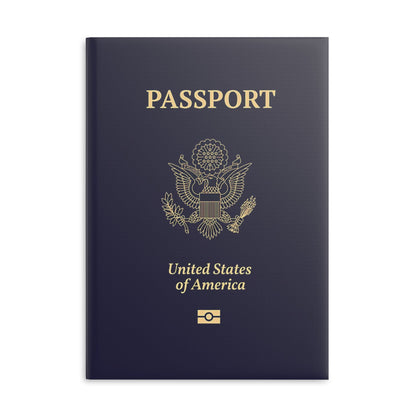 U.S. Passport Hardcover Notebook with Puffy Covers-Paper products-Printify-American Gifts, Glossy, Hardcover, Home & Living, Journals, Journals & Notebooks, More, Notebooks, Paper, Spiral, The Whole Nother, United States, USA | ,,,7219334774877-U_S_-Passport-Hardcover-Notebook-with-Puffy-Covers-Paper-products-American-Gifts-Glossy-Hardcover-Home-Living-Journals-Journals-Notebooks-More-Notebooks-Paper-Spiral-The-Whole-Nother_7e9becce-fb1c-4635-9087-caa25116f838, PhoneCaseBoss | Image-position:25-SKU:[sku}, B
