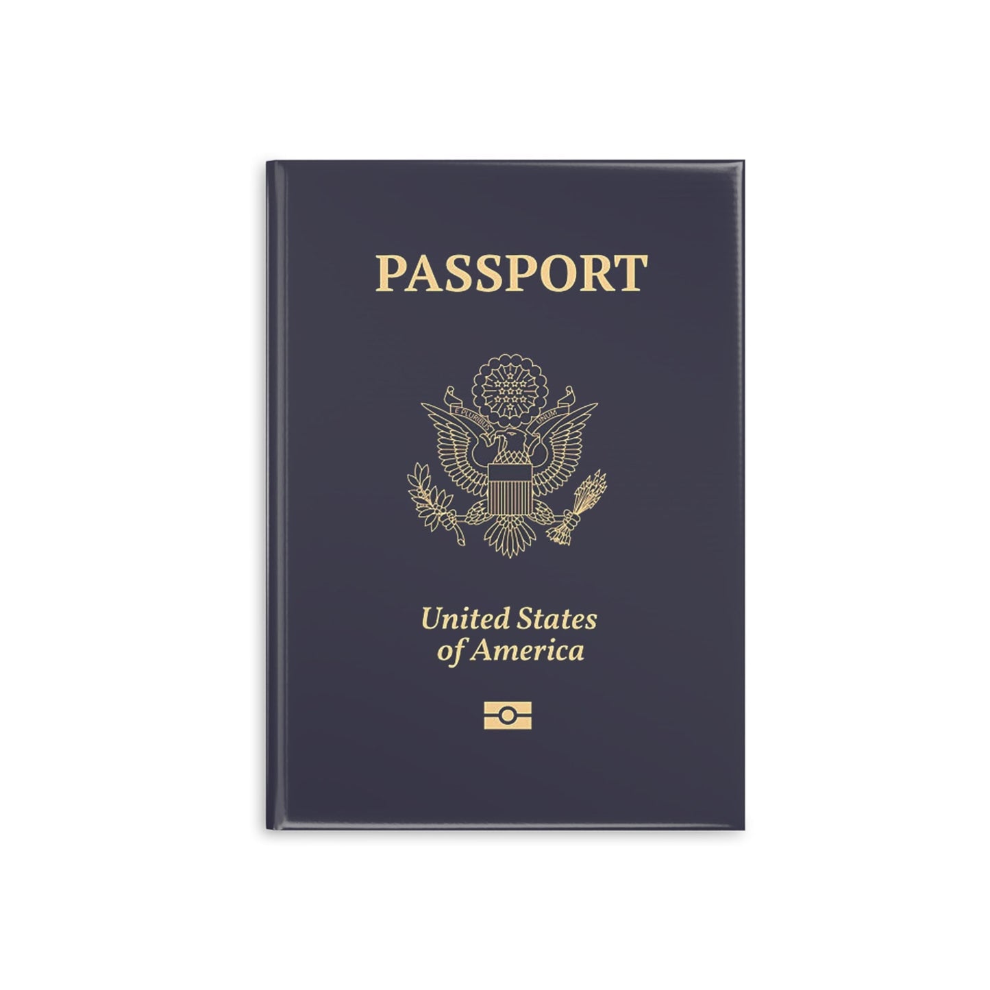 U.S. Passport Hardcover Notebook with Puffy Covers-Paper products-Printify-American Gifts, Glossy, Hardcover, Home & Living, Journals, Journals & Notebooks, More, Notebooks, Paper, Spiral, The Whole Nother, United States, USA | ,,,7219334774877-U_S_-Passport-Hardcover-Notebook-with-Puffy-Covers-Paper-products-American-Gifts-Glossy-Hardcover-Home-Living-Journals-Journals-Notebooks-More-Notebooks-Paper-Spiral-The-Whole-Nother_9251b7df-23a6-4c0d-aa31-d197de4126f1, PhoneCaseBoss | Image-position:53-SKU:[sku}, B