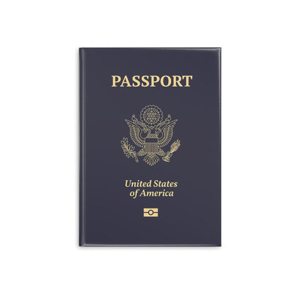 U.S. Passport Hardcover Notebook with Puffy Covers-Paper products-Printify-American Gifts, Glossy, Hardcover, Home & Living, Journals, Journals & Notebooks, More, Notebooks, Paper, Spiral, The Whole Nother, United States, USA | ,,,7219334774877-U_S_-Passport-Hardcover-Notebook-with-Puffy-Covers-Paper-products-American-Gifts-Glossy-Hardcover-Home-Living-Journals-Journals-Notebooks-More-Notebooks-Paper-Spiral-The-Whole-Nother_9251b7df-23a6-4c0d-aa31-d197de4126f1, PhoneCaseBoss | Image-position:53-SKU:[sku}, B