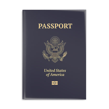 U.S. Passport Hardcover Notebook with Puffy Covers-Paper products-Printify-American Gifts, Glossy, Hardcover, Home & Living, Journals, Journals & Notebooks, More, Notebooks, Paper, Spiral, The Whole Nother, United States, USA | ,,,7219334774877-U_S_-Passport-Hardcover-Notebook-with-Puffy-Covers-Paper-products-American-Gifts-Glossy-Hardcover-Home-Living-Journals-Journals-Notebooks-More-Notebooks-Paper-Spiral-The-Whole-Nother_9e2f2406-eec6-4f42-9e50-4af214c6fc82, PhoneCaseBoss | Image-position:13-SKU:[sku}, B