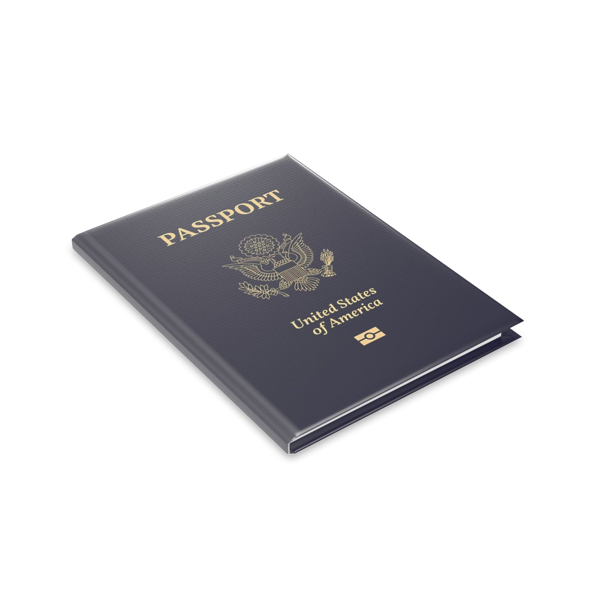 U.S. Passport Hardcover Notebook with Puffy Covers-Paper products-Printify-American Gifts, Glossy, Hardcover, Home & Living, Journals, Journals & Notebooks, More, Notebooks, Paper, Spiral, The Whole Nother, United States, USA | ,,,7219334774877-U_S_-Passport-Hardcover-Notebook-with-Puffy-Covers-Paper-products-American-Gifts-Glossy-Hardcover-Home-Living-Journals-Journals-Notebooks-More-Notebooks-Paper-Spiral-The-Whole-Nother_f13b8f19-74d0-41d8-aa5f-5adf94b8d48e, PhoneCaseBoss | Image-position:35-SKU:[sku}, B