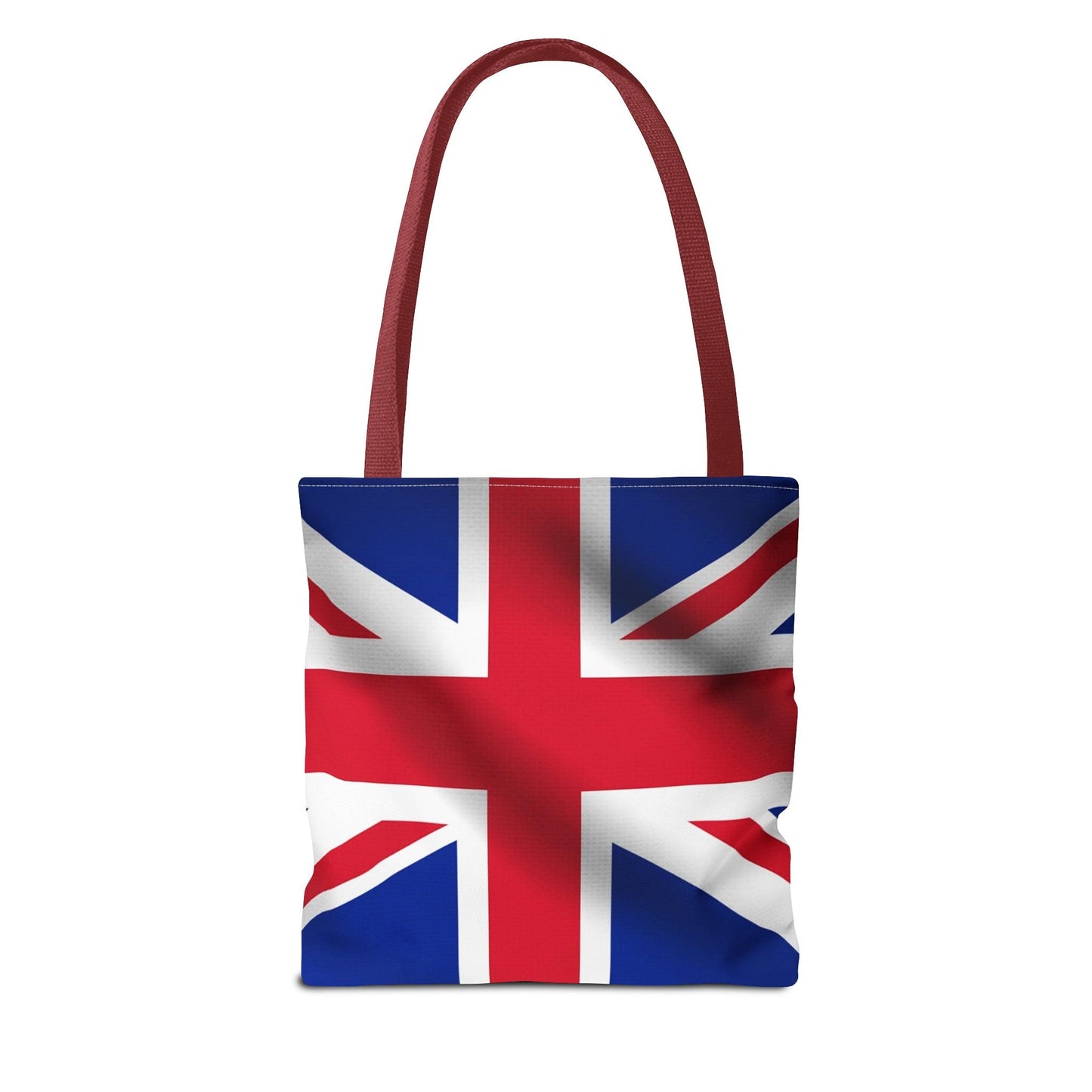 Union Jack (British Flag) Tote Bag