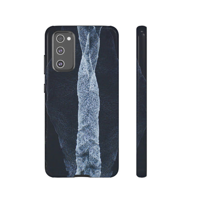 Phone Case-VALLEY | Tough-Samsung Galaxy S20 FE-Glossy-PhoneCaseBoss-Phone-Best-Phone-Cases