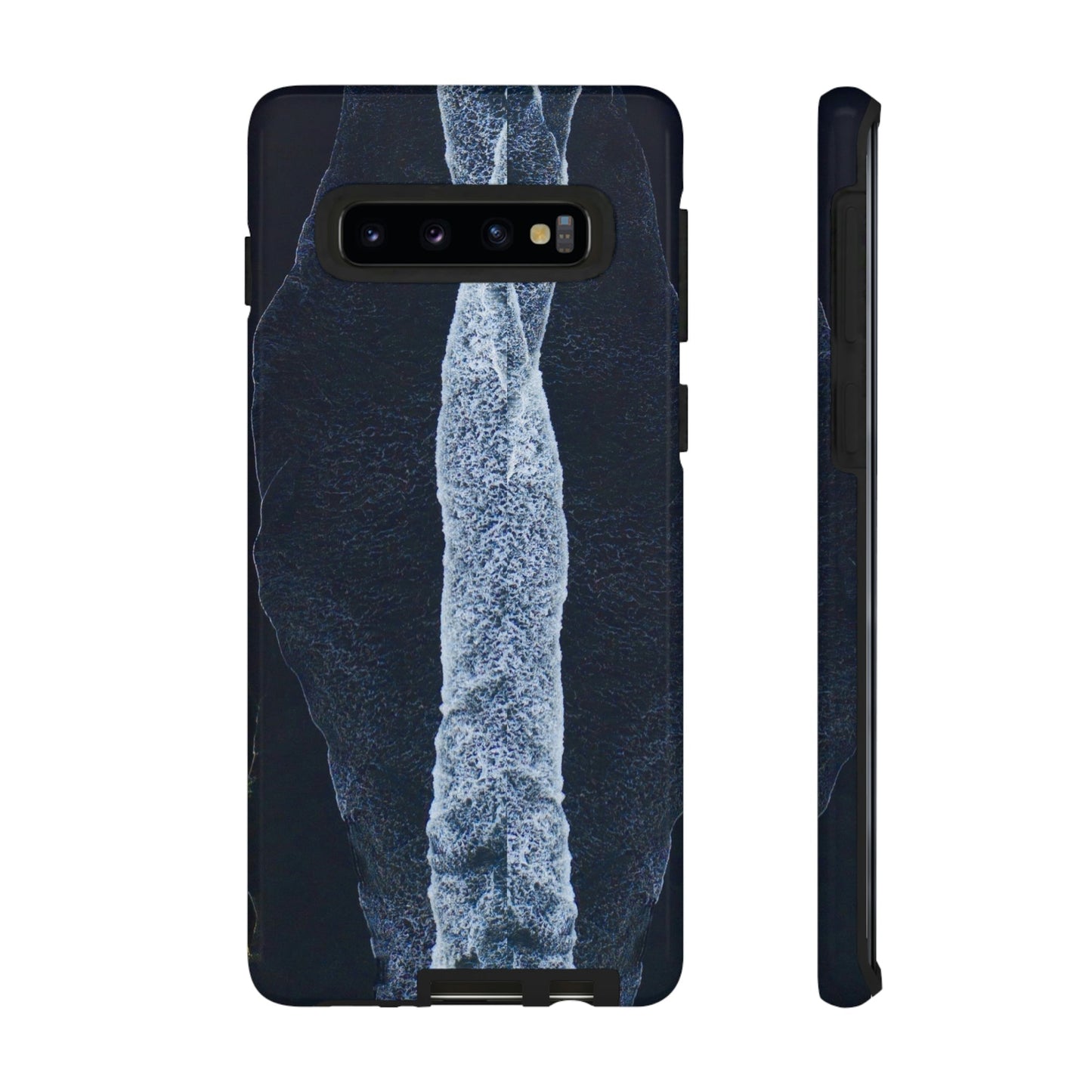 Phone Case-VALLEY | Tough-Samsung Galaxy S10-Glossy-PhoneCaseBoss-Phone-Best-Phone-Cases