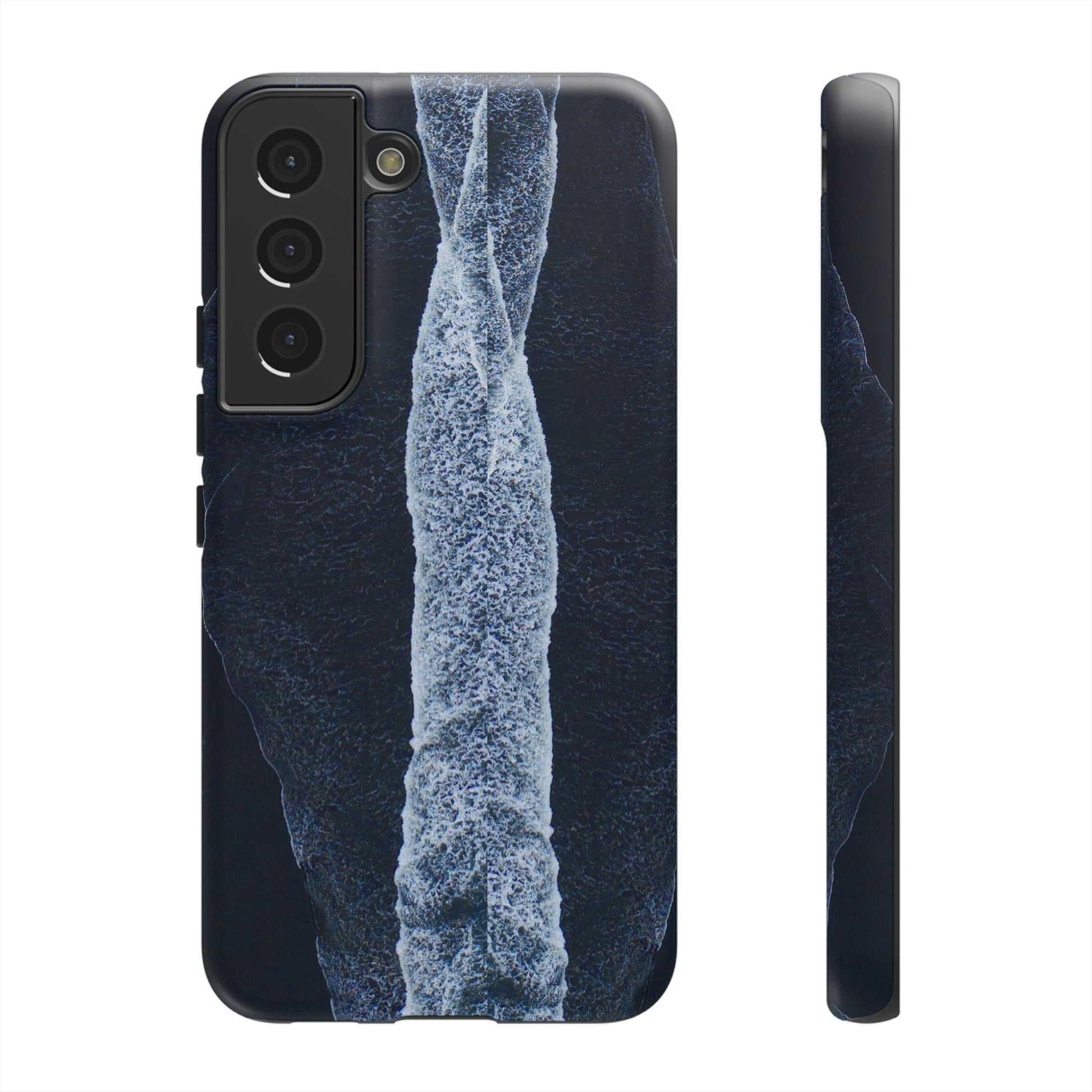 Phone Case-VALLEY | Tough-Samsung Galaxy S22-Matte-PhoneCaseBoss-Phone-Best-Phone-Cases