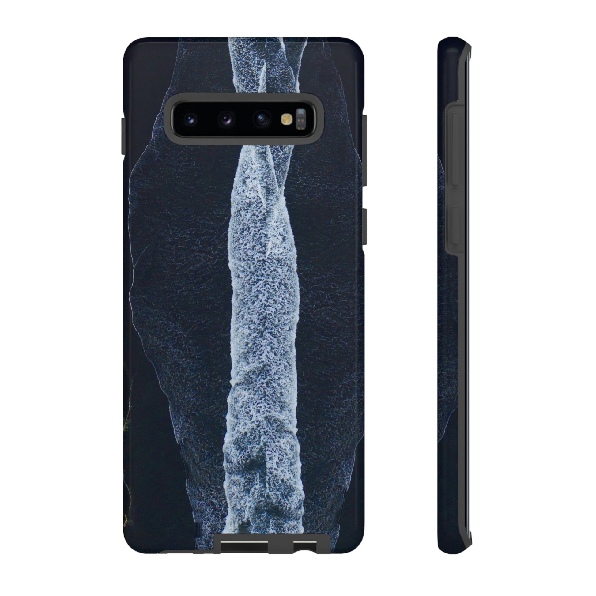 Phone Case-VALLEY | Tough-Samsung Galaxy S10 Plus-Glossy-PhoneCaseBoss-Phone-Best-Phone-Cases