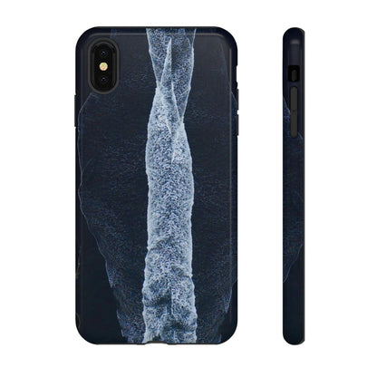 Phone Case-VALLEY | Tough-iPhone XS MAX-Glossy-PhoneCaseBoss-Phone-Best-Phone-Cases