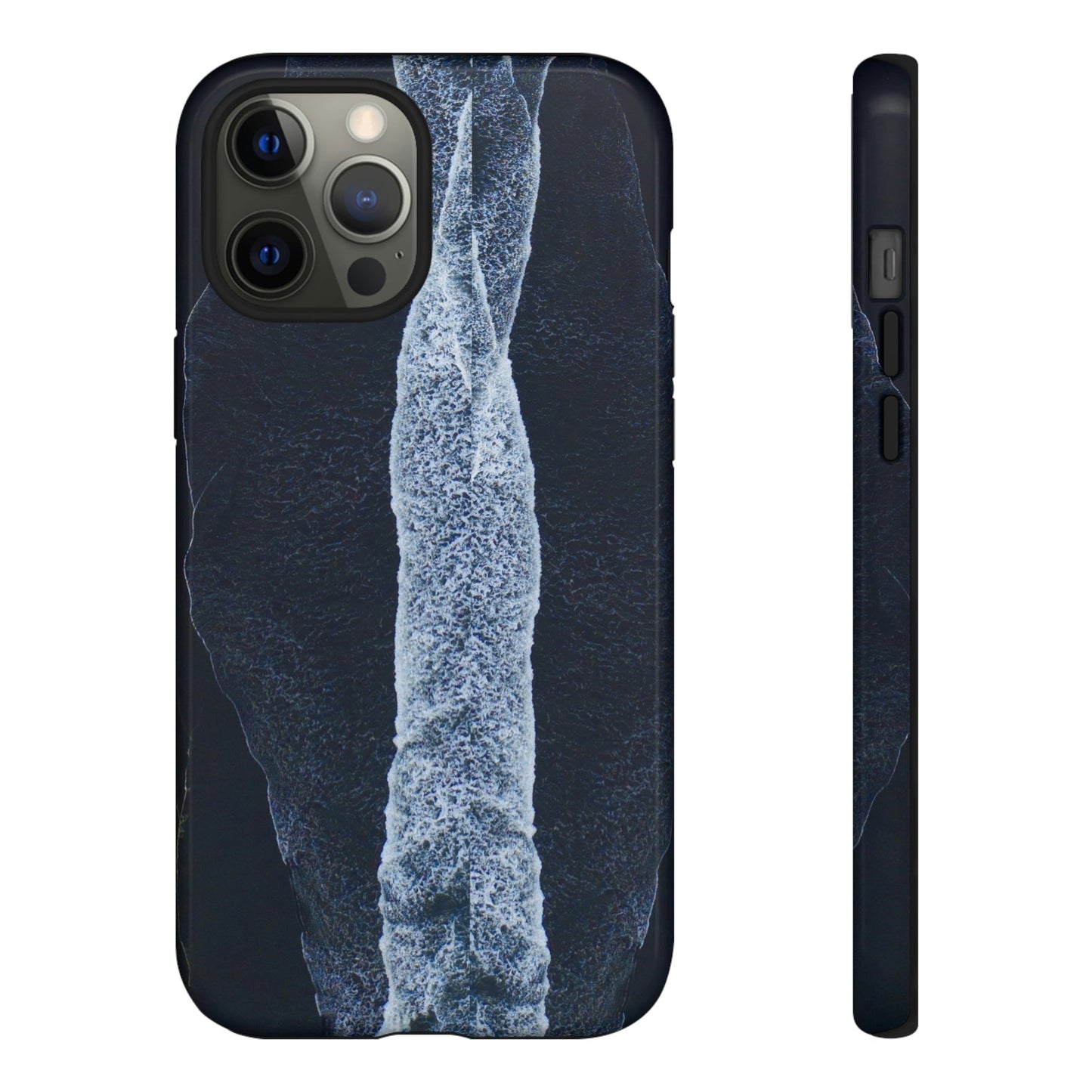 Phone Case-VALLEY | Tough-iPhone 12 Pro Max-Glossy-PhoneCaseBoss-Phone-Best-Phone-Cases