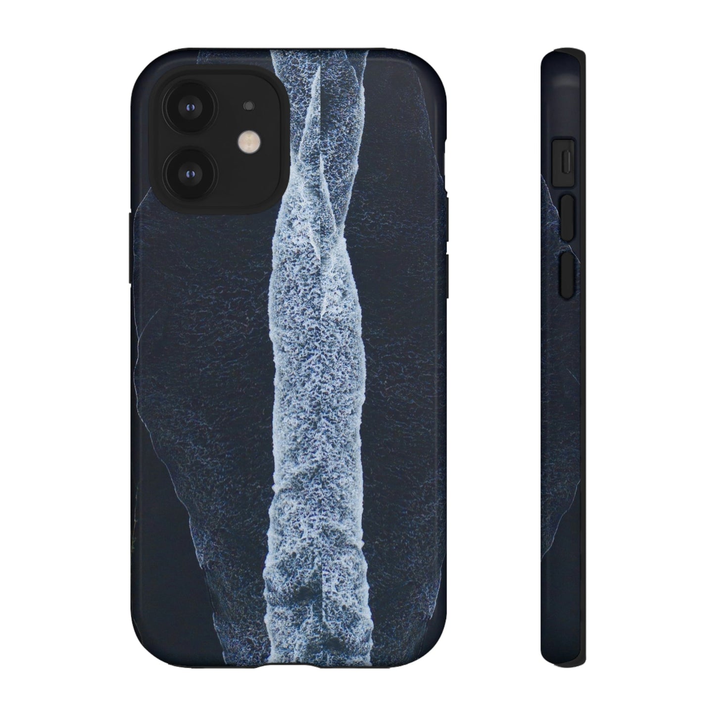 Phone Case-VALLEY | Tough-iPhone 12-Glossy-PhoneCaseBoss-Phone-Best-Phone-Cases