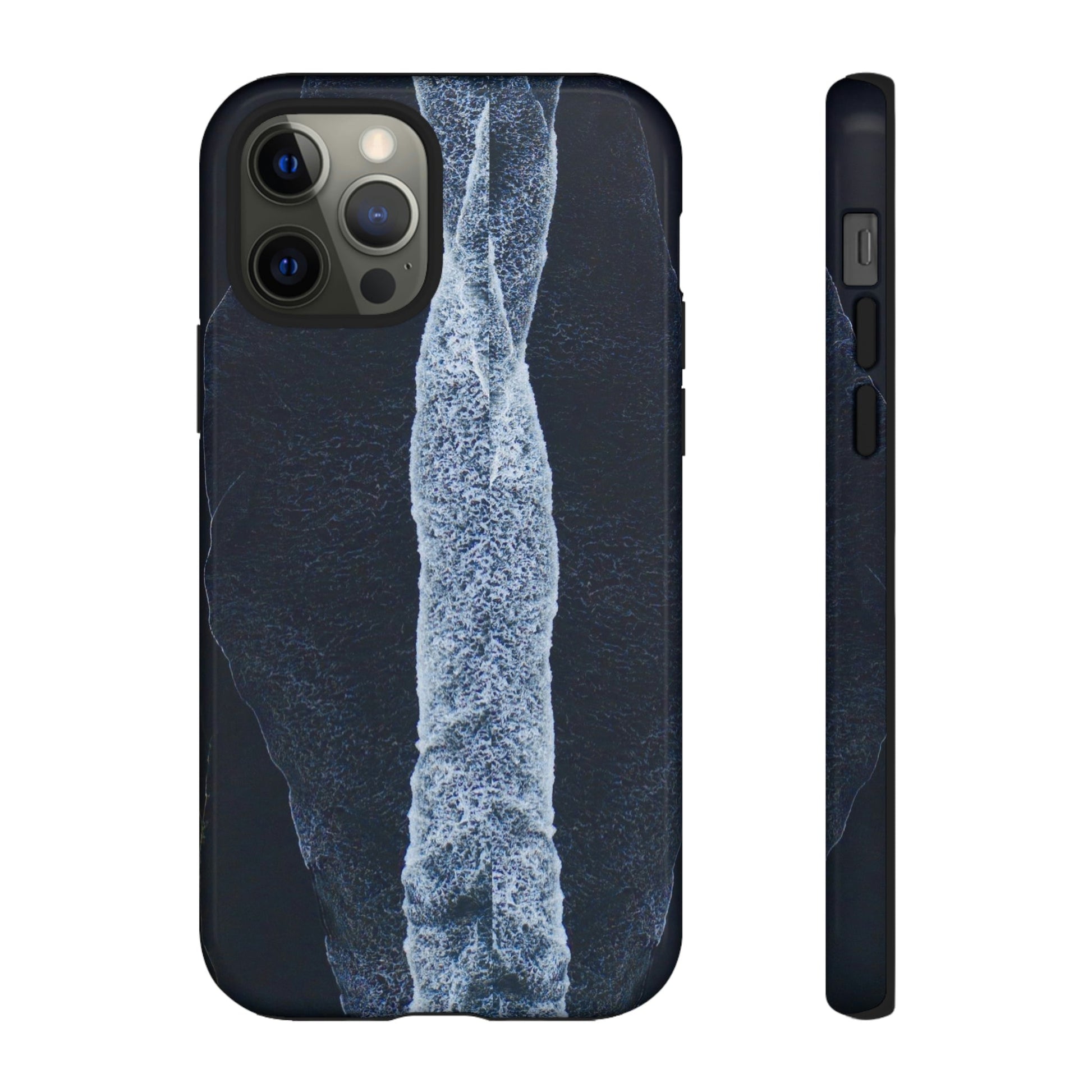 Phone Case-VALLEY | Tough-iPhone 12 Pro-Glossy-PhoneCaseBoss-Phone-Best-Phone-Cases