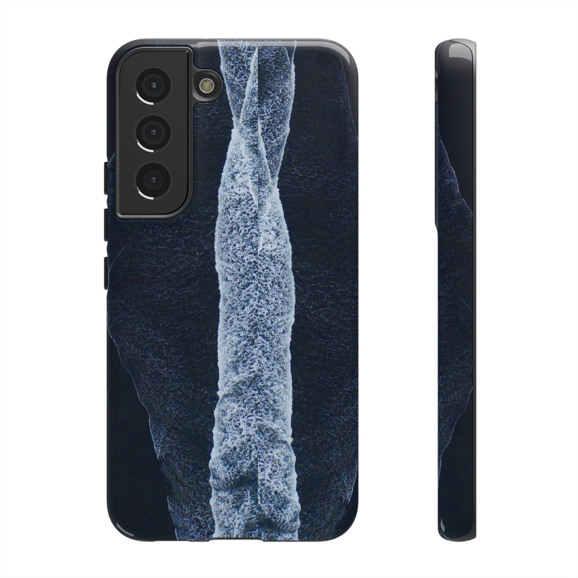 Phone Case-VALLEY | Tough-Samsung Galaxy S22-Glossy-PhoneCaseBoss-Phone-Best-Phone-Cases