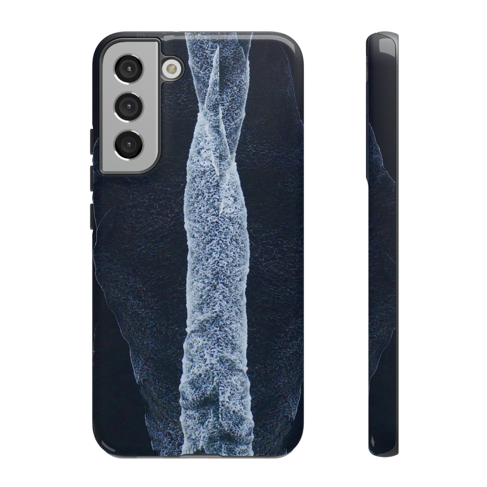 Phone Case-VALLEY | Tough-Samsung Galaxy S22 Plus-Glossy-PhoneCaseBoss-Phone-Best-Phone-Cases