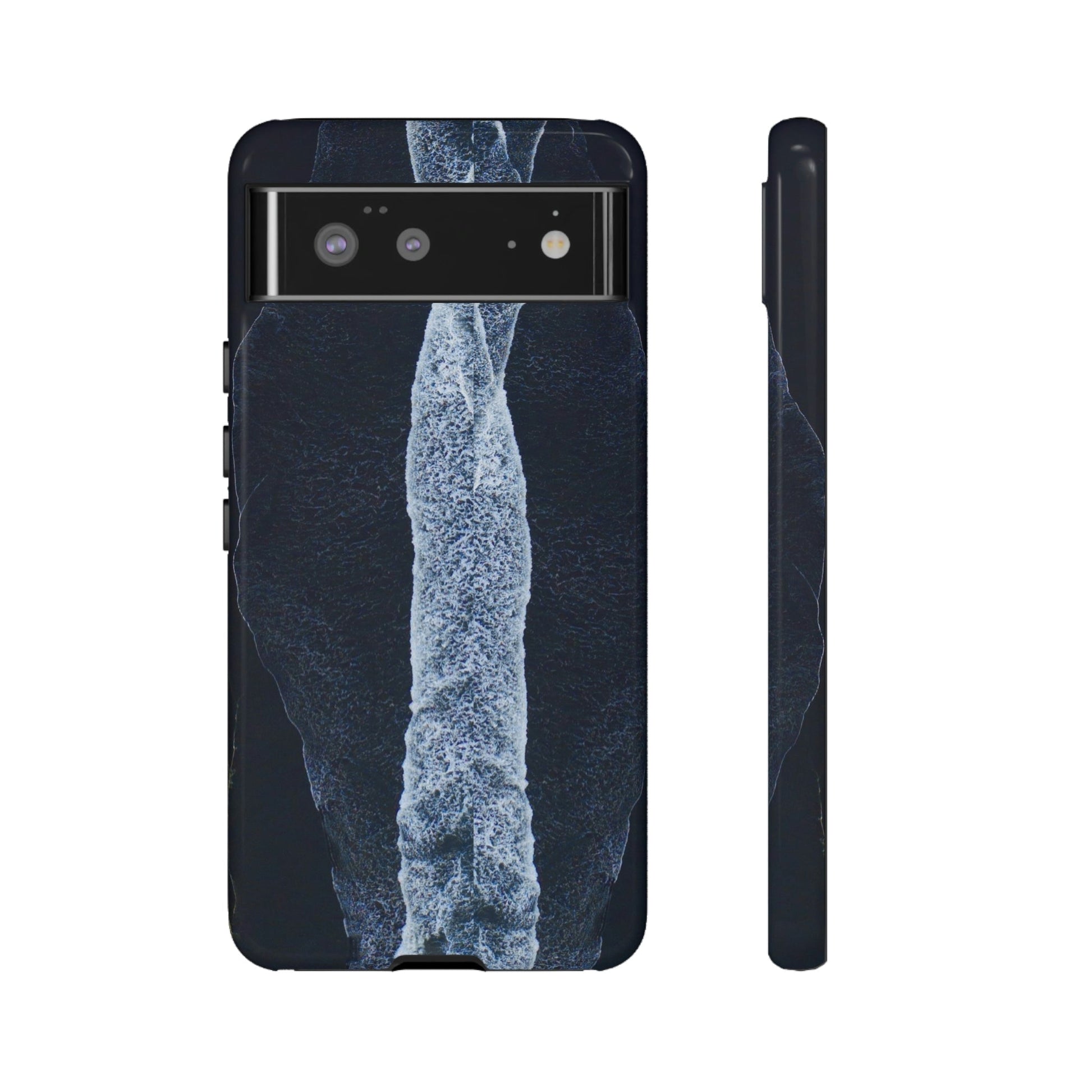 Phone Case-VALLEY | Tough-Google Pixel 6-Glossy-PhoneCaseBoss-Phone-Best-Phone-Cases