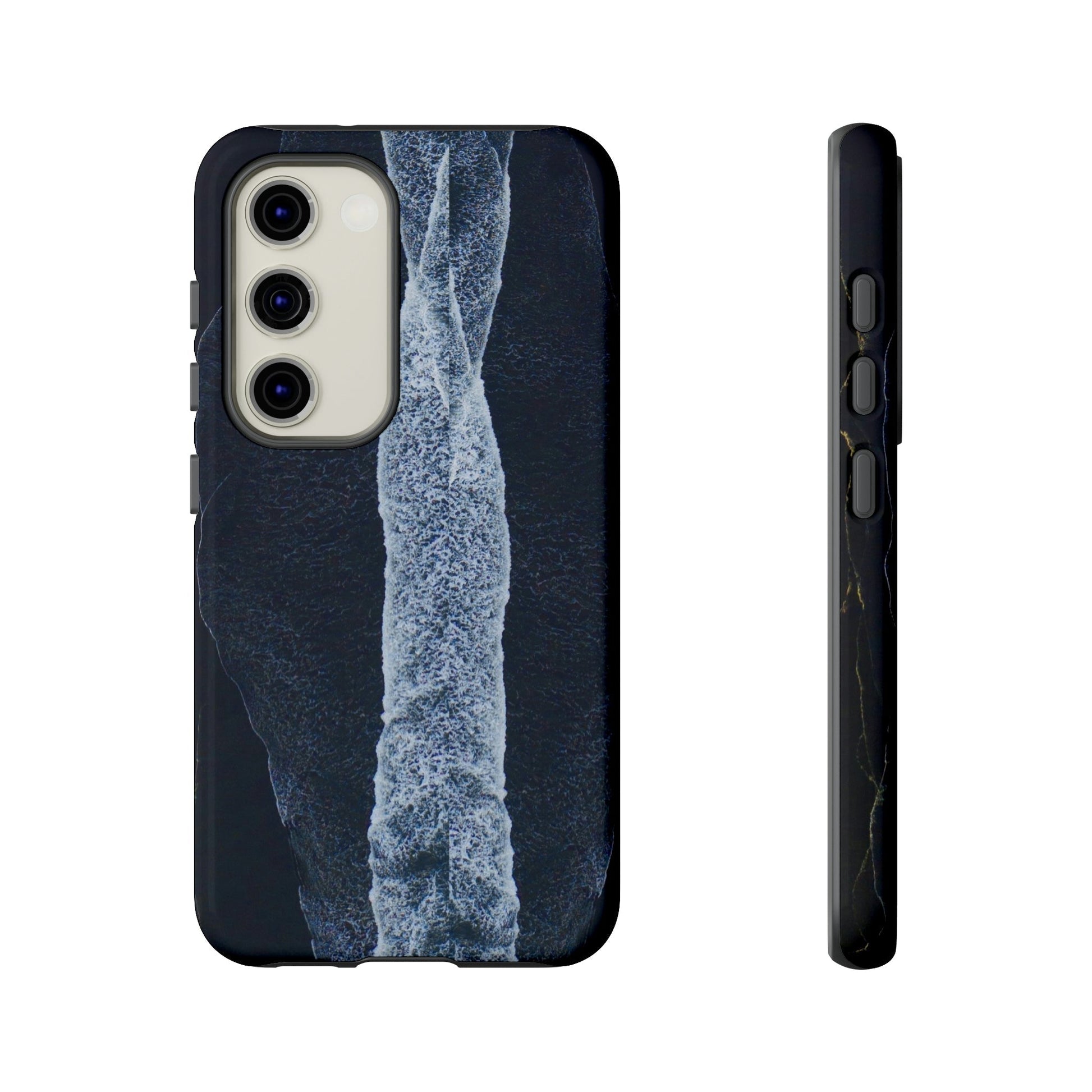 Phone Case-VALLEY | Tough-Samsung Galaxy S23-Glossy-PhoneCaseBoss-Phone-Best-Phone-Cases