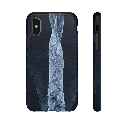 Phone Case-VALLEY | Tough-iPhone XS-Glossy-PhoneCaseBoss-Phone-Best-Phone-Cases