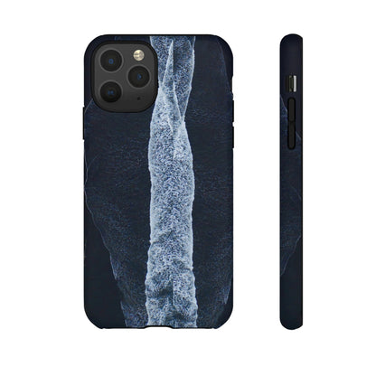 Phone Case-VALLEY | Tough-iPhone 11 Pro-Matte-PhoneCaseBoss-Phone-Best-Phone-Cases