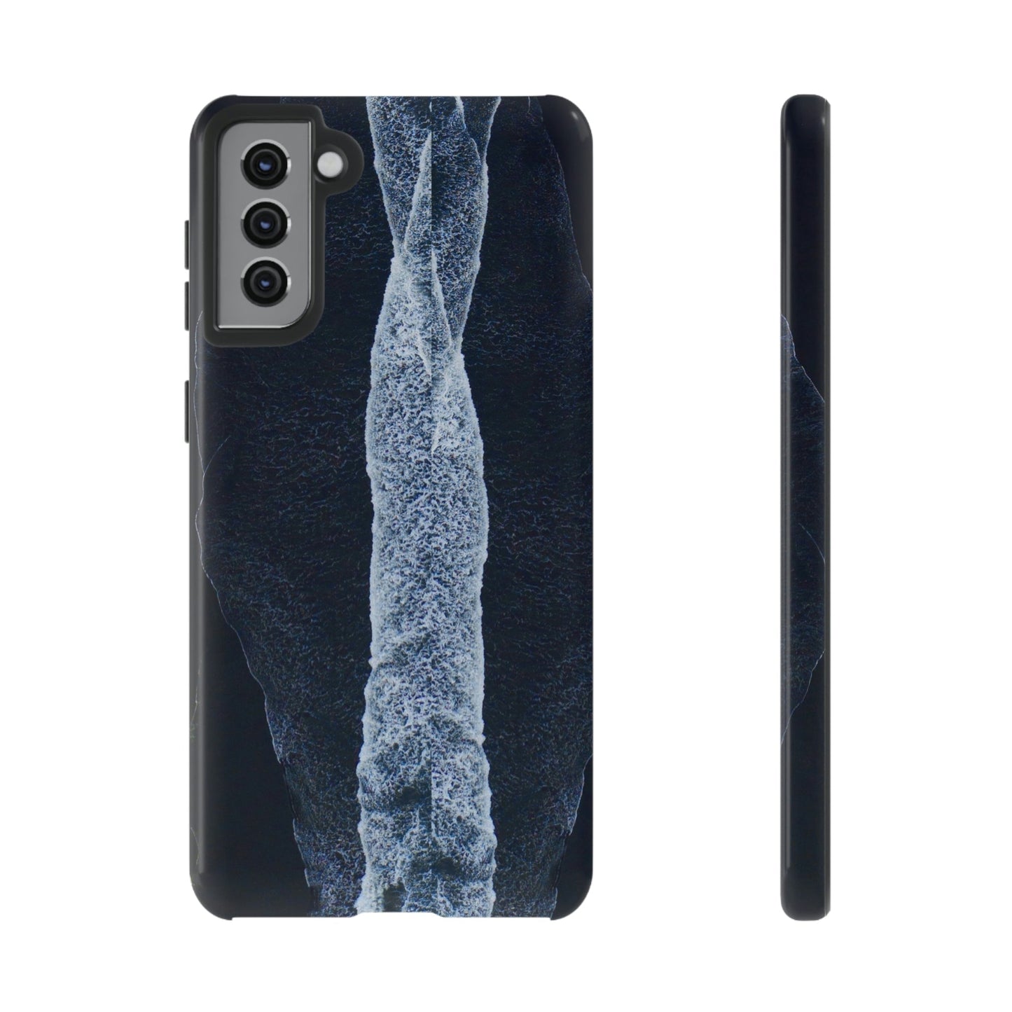 Phone Case-VALLEY | Tough-Samsung Galaxy S21 Plus-Glossy-PhoneCaseBoss-Phone-Best-Phone-Cases