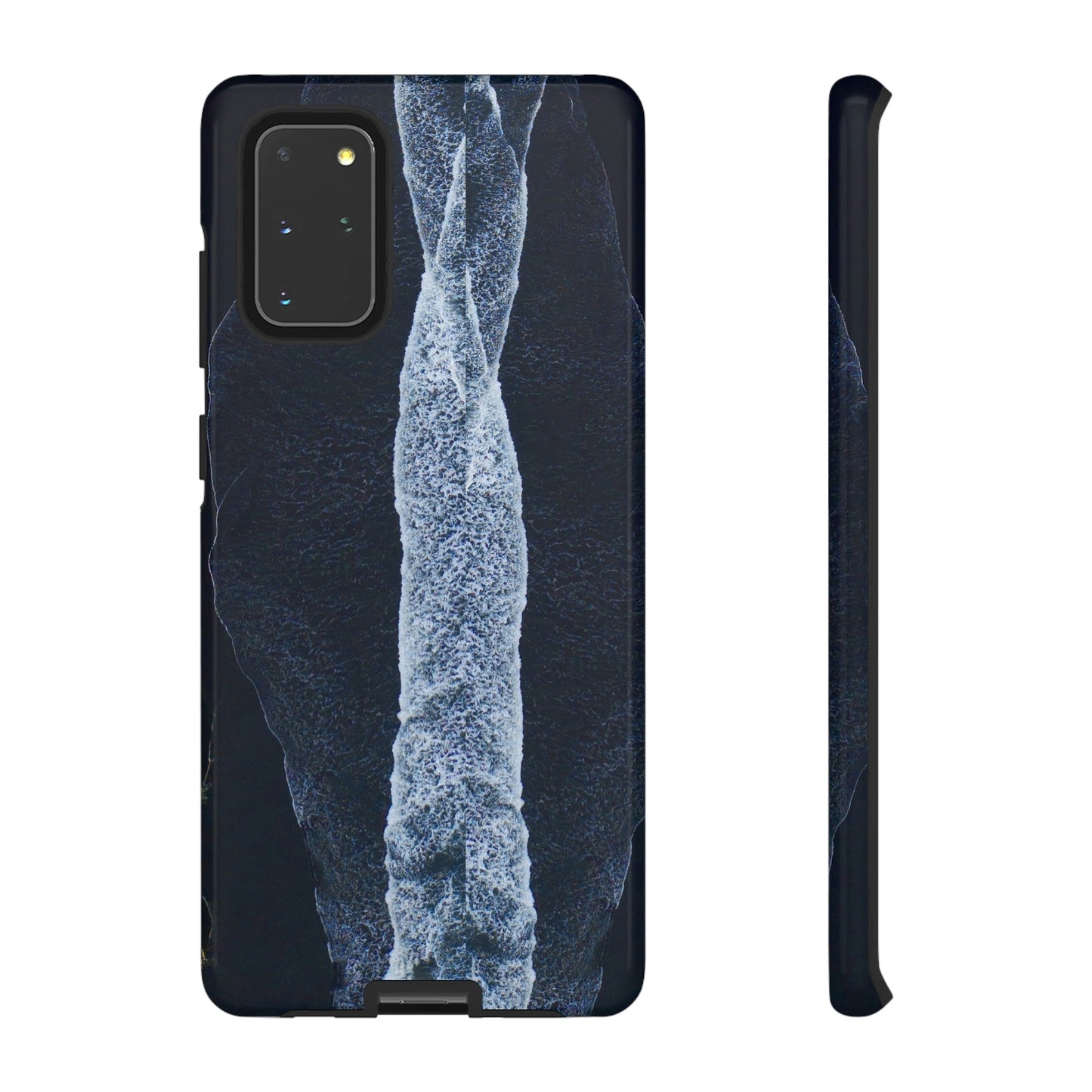 Phone Case-VALLEY | Tough-Samsung Galaxy S20+-Glossy-PhoneCaseBoss-Phone-Best-Phone-Cases