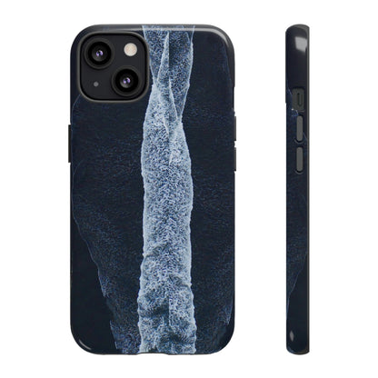 Phone Case-VALLEY | Tough-iPhone 13-Glossy-PhoneCaseBoss-Phone-Best-Phone-Cases