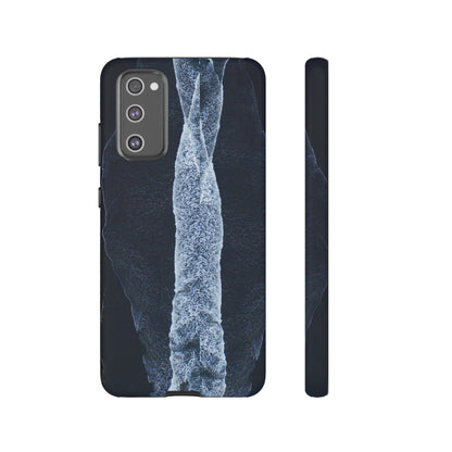 Phone Case-VALLEY | Tough-Samsung Galaxy S20 FE-Matte-PhoneCaseBoss-Phone-Best-Phone-Cases